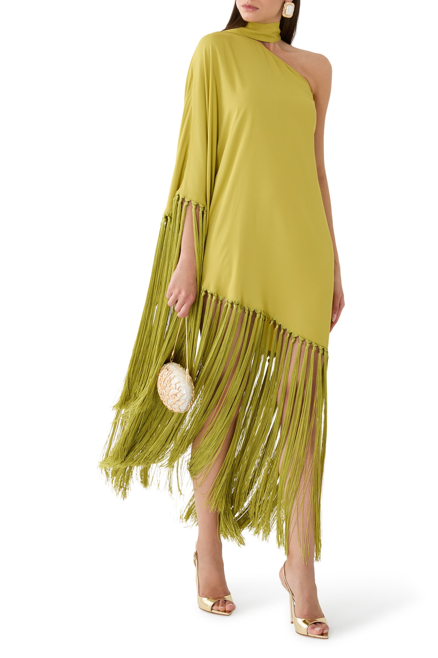 فستان غونيلا