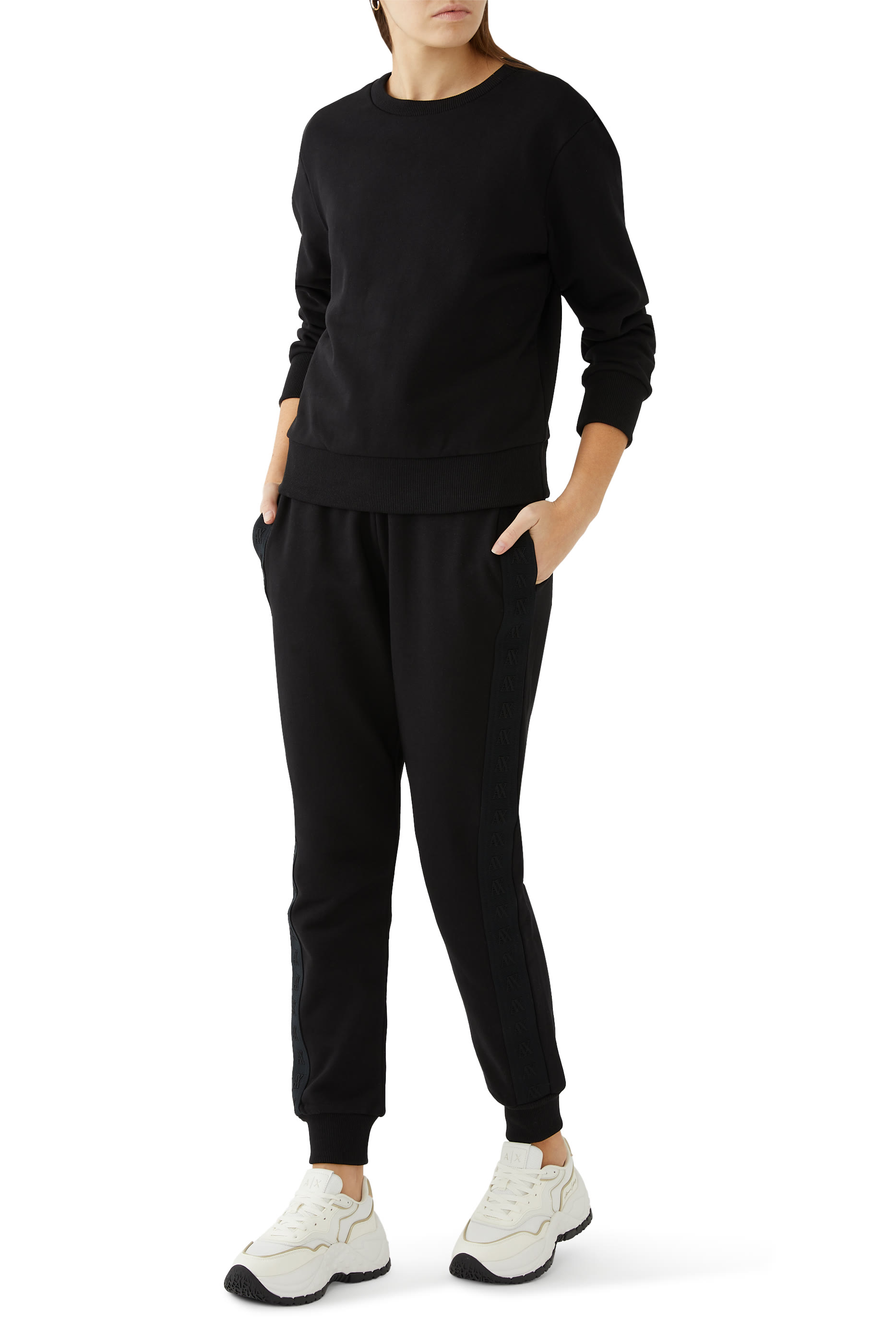 سويت شيرت ذا جريد آرتي ستيلا