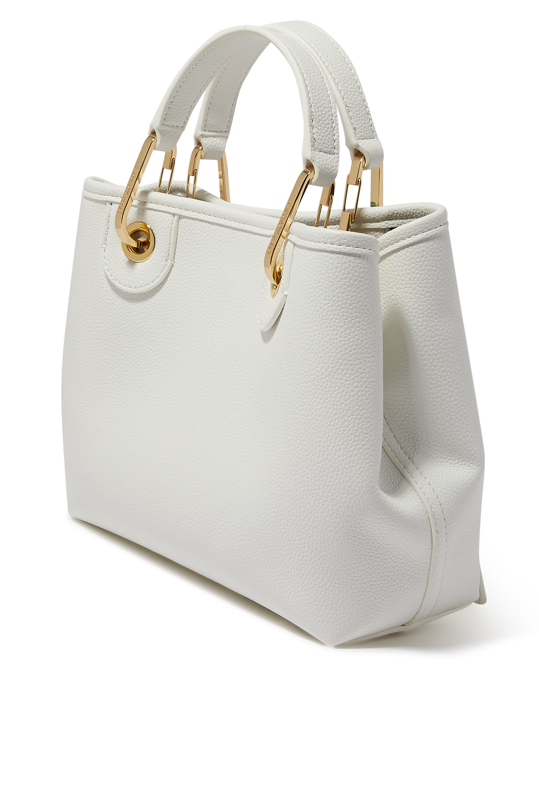 حقيبة يد جلد صديق للبيئة