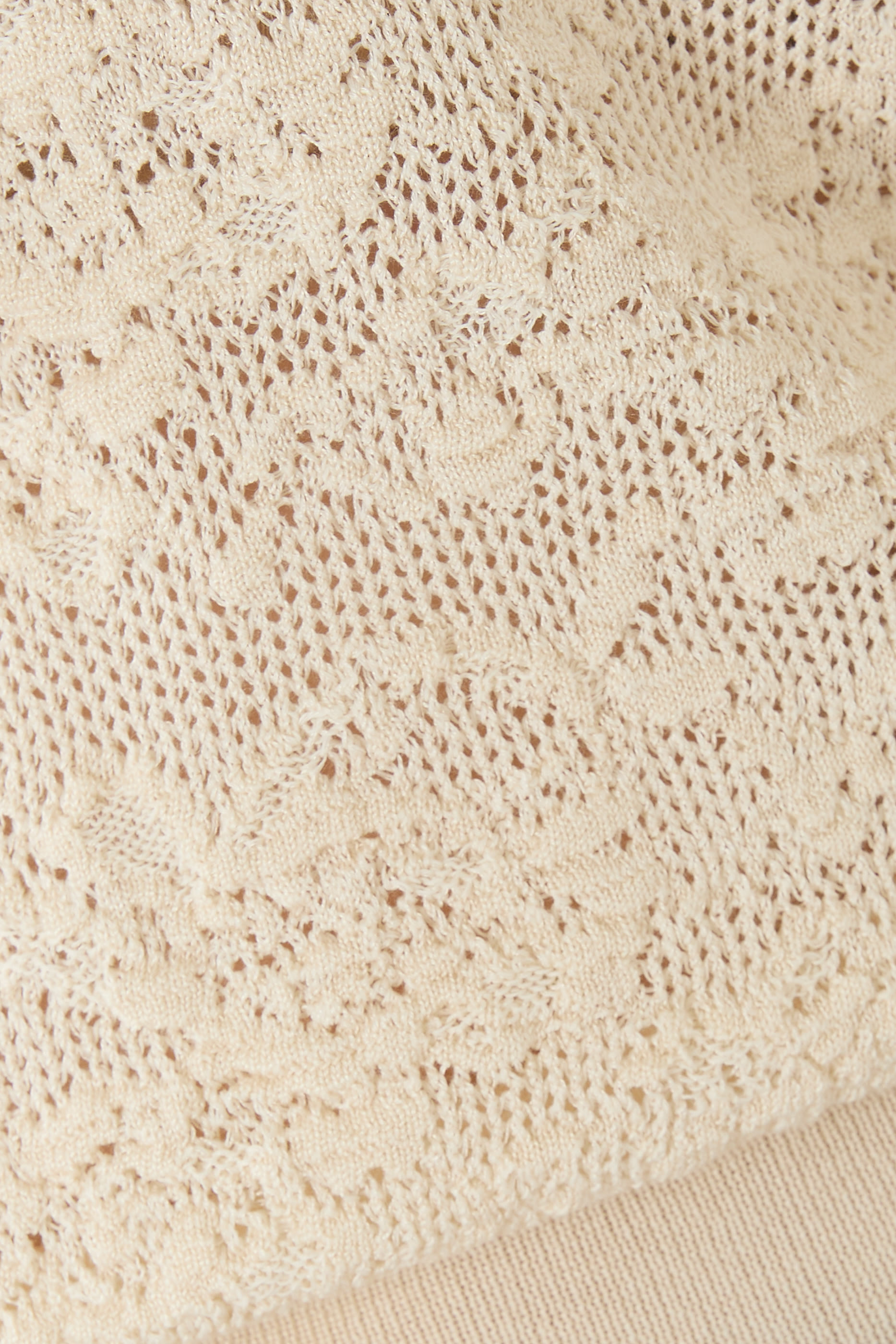 طقم بلوزة منسوجة وكارديجان