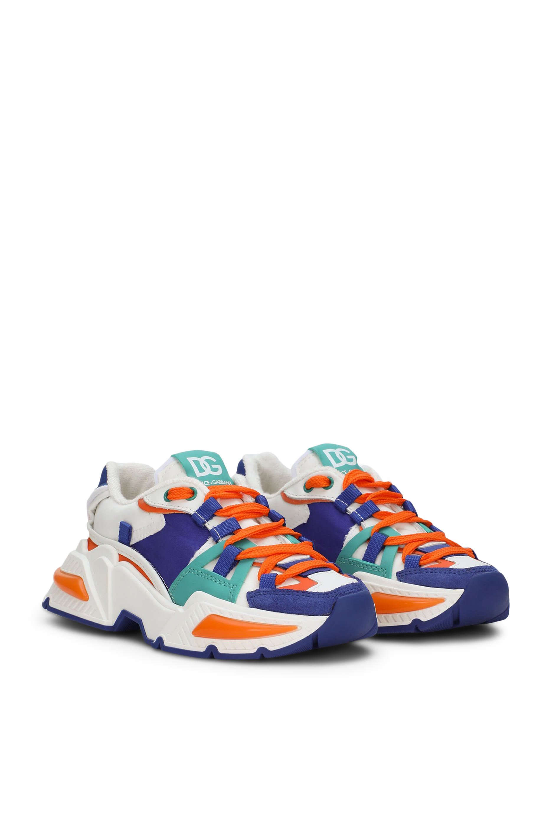 سنيكرز ايرماستر بخامات متنوعة للأطفال