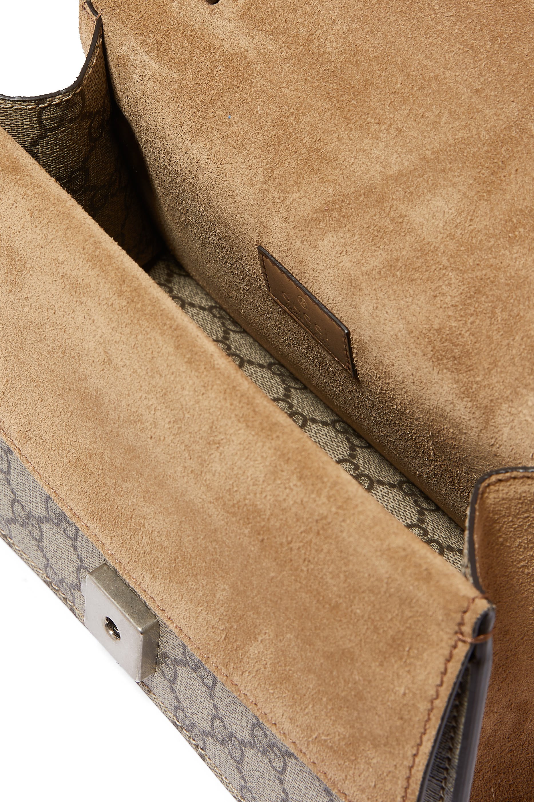 Dionysus Small Top Handle Bag