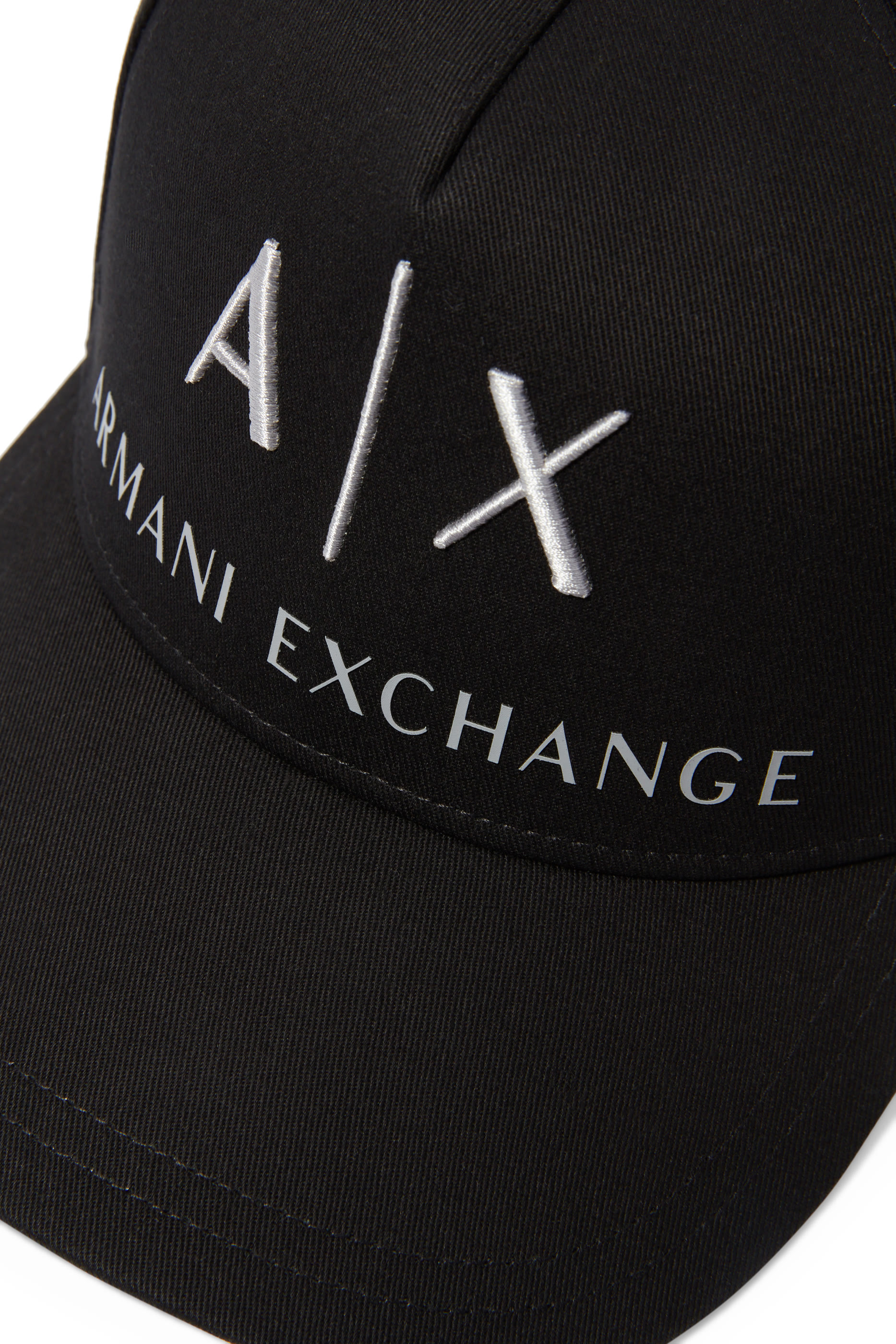 AX Logo Baseball Cap