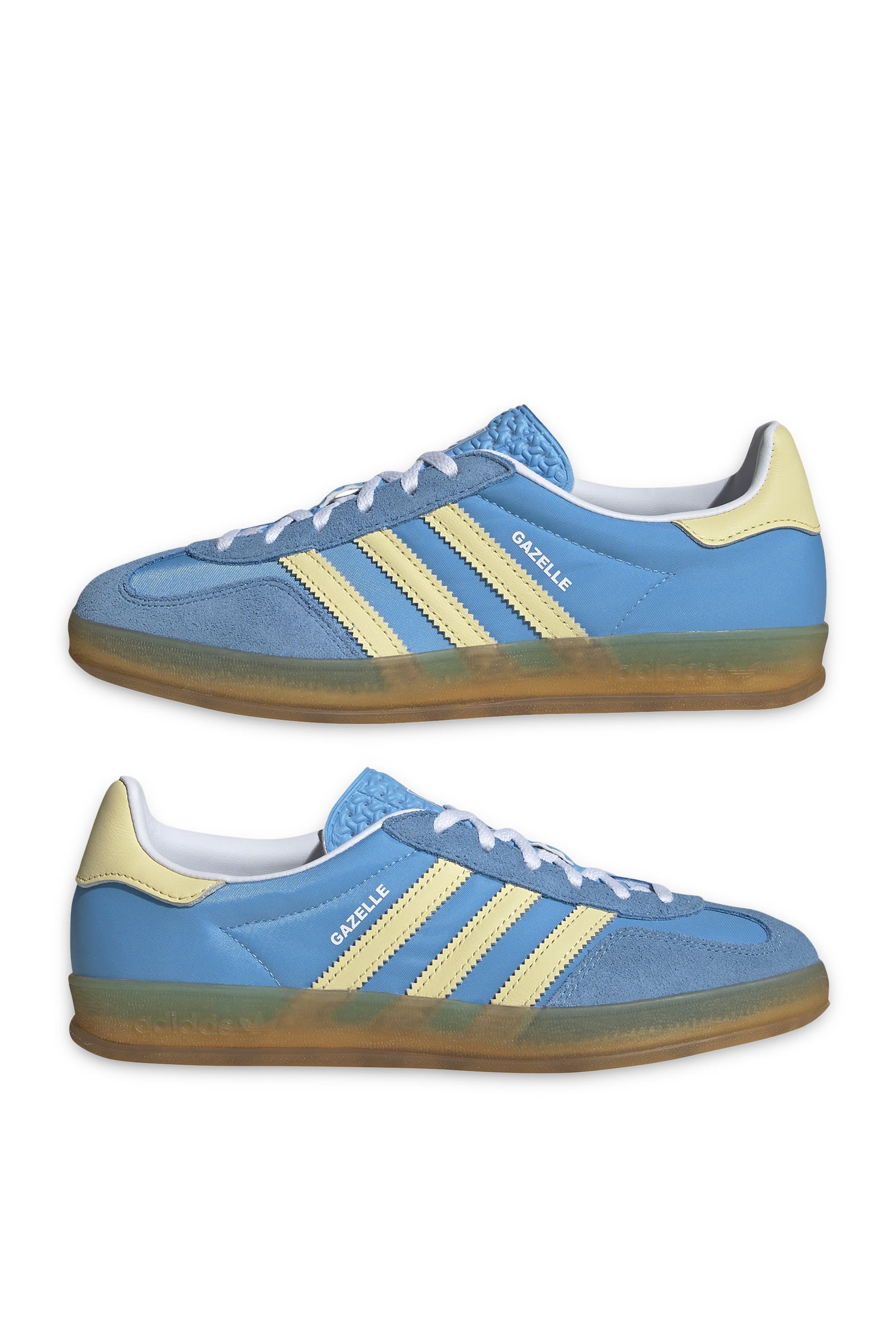 سنيكرز جازيل إندور