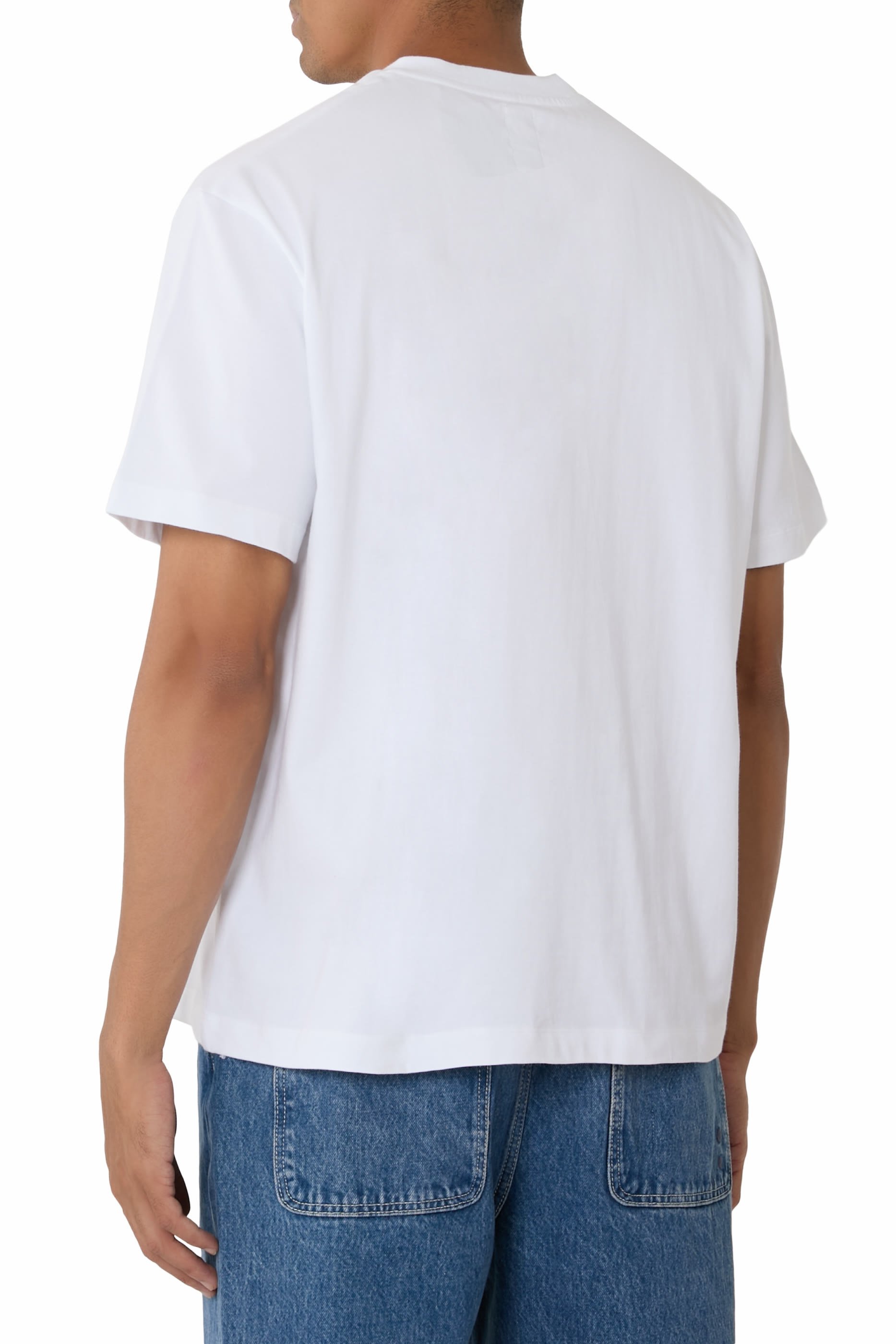 تيشيرت فلاور