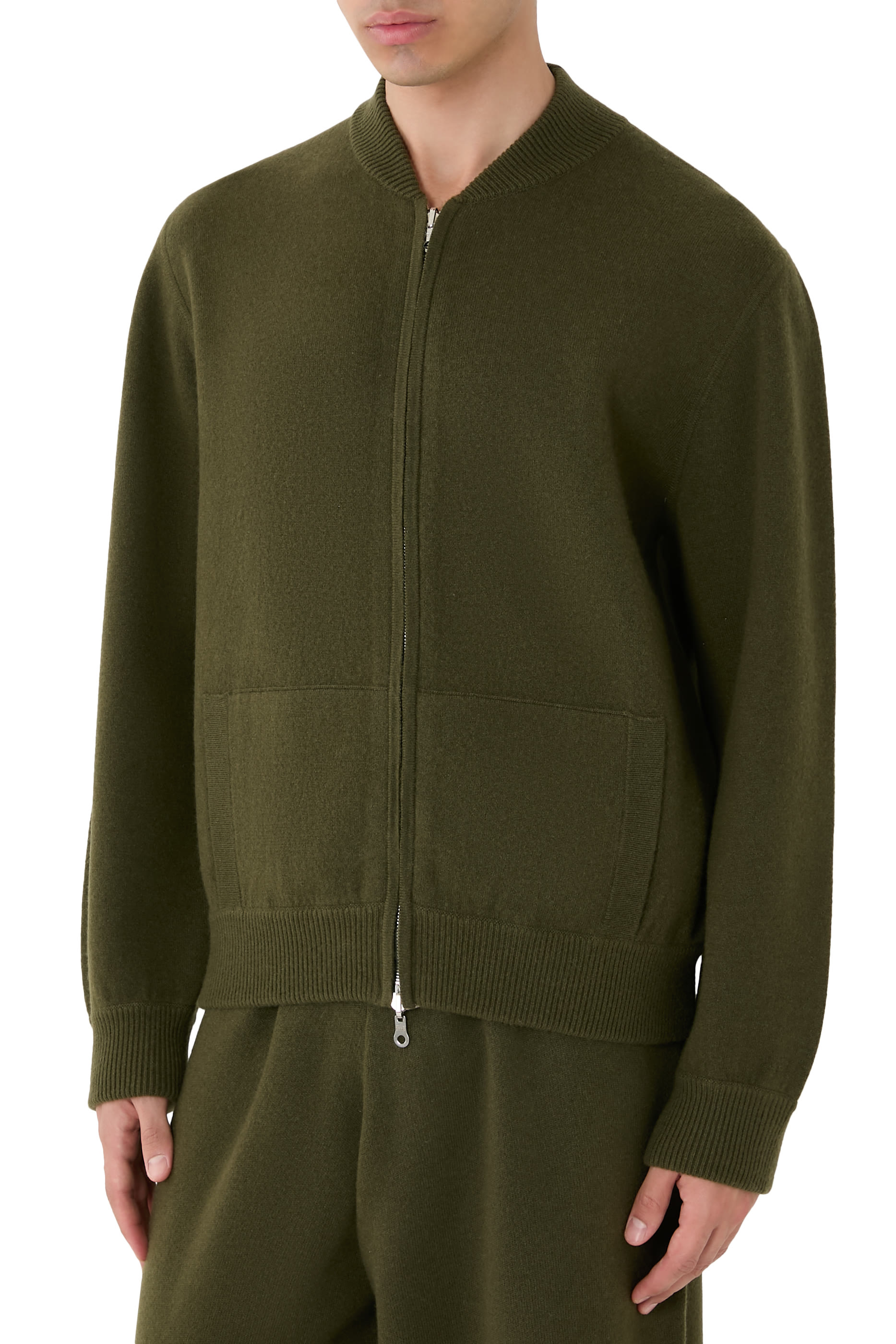 سويت شيرت مستر سيلفا