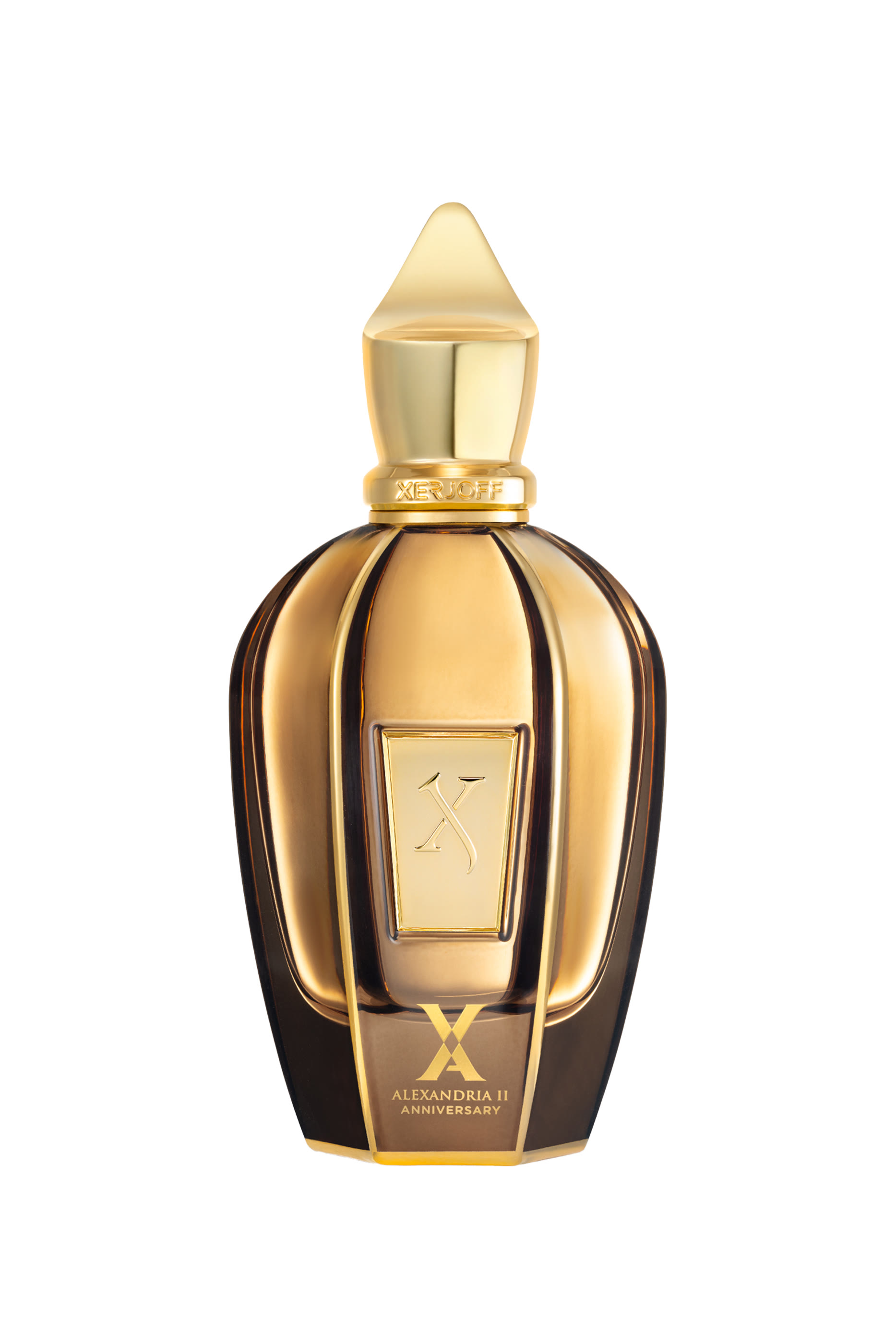 أو دو بارفان ألكسندريا II أنيفرسيري