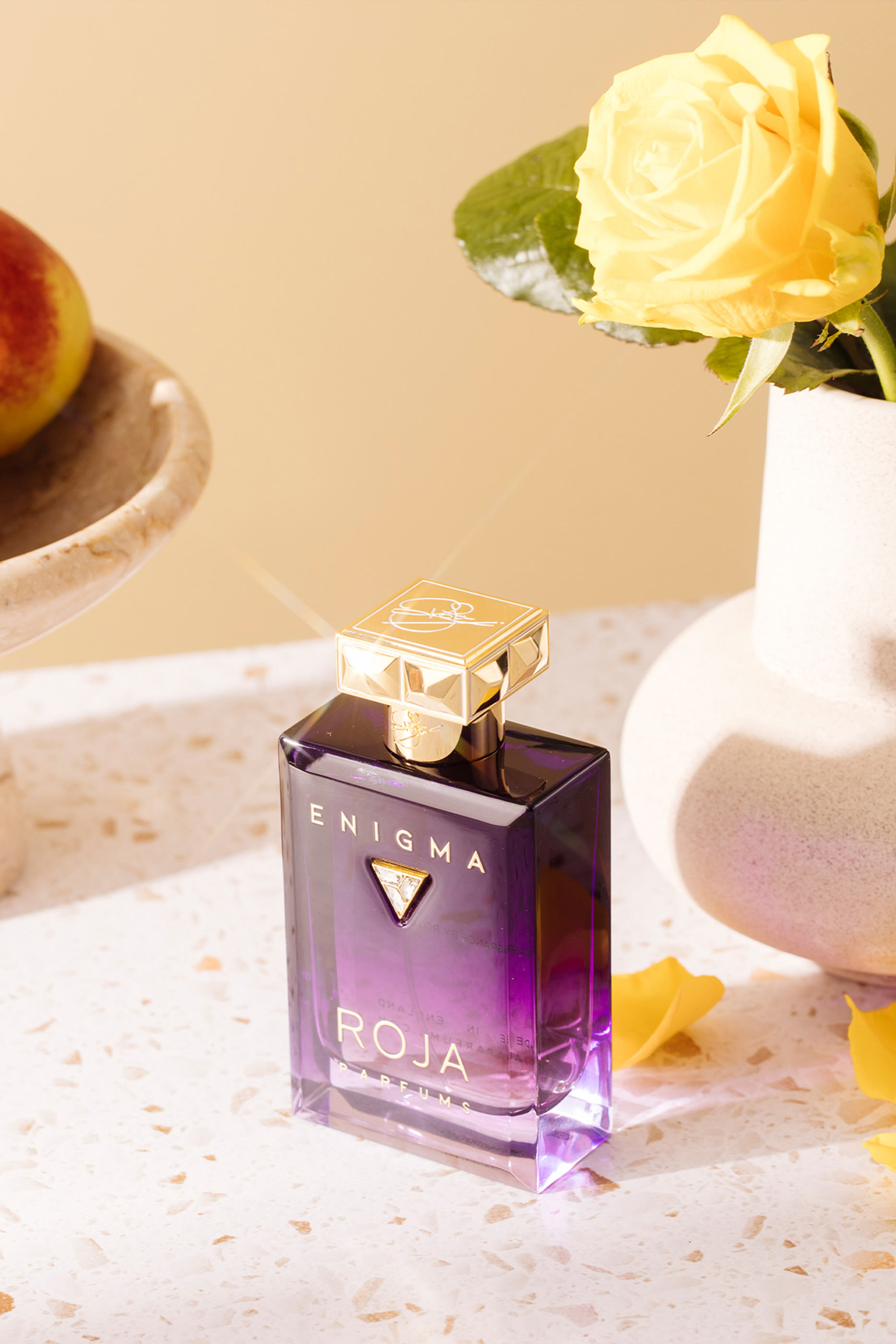 Enigma Essence De Parfum