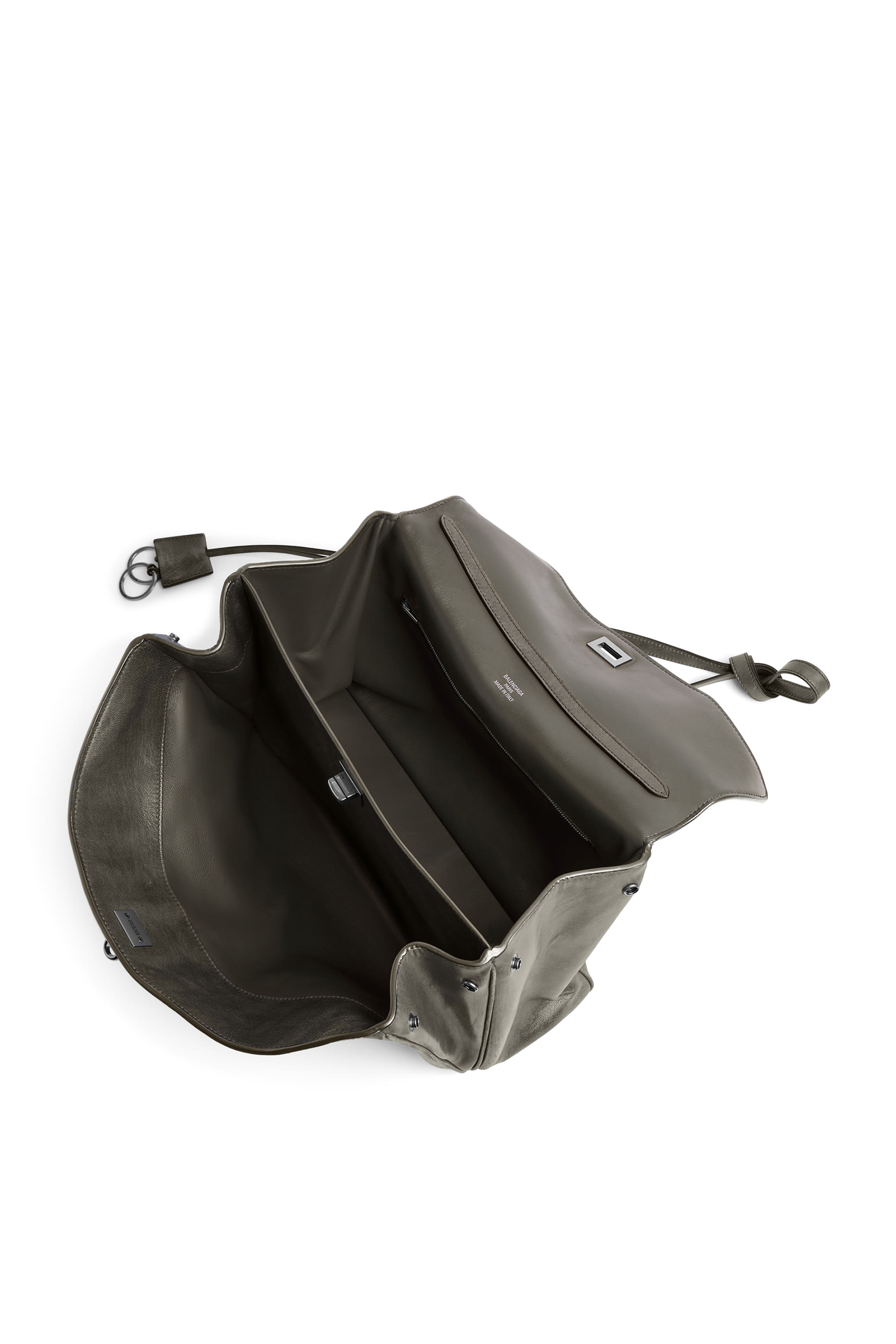 حقيبة كتف روديو متوسطة