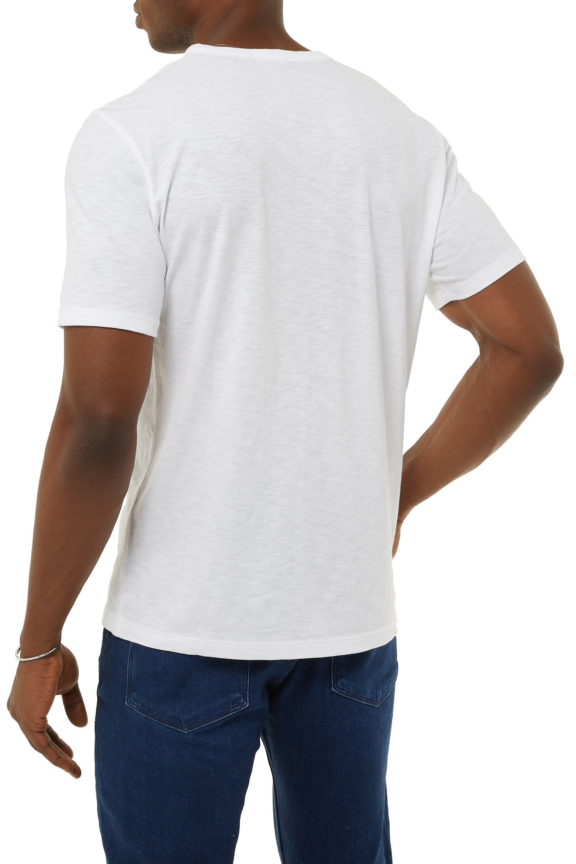 تي شيرت كوزموس اسينشيال