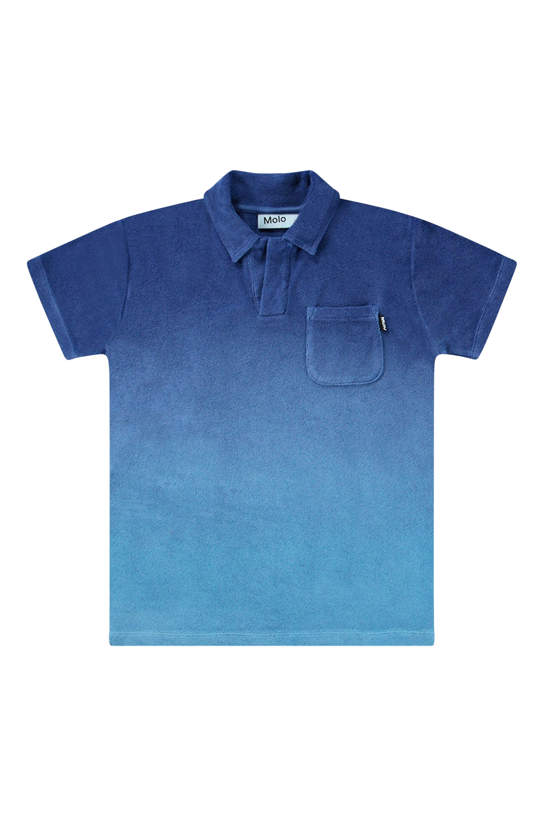 تيشيرت راندل بأكمام قصيرة للأطفال