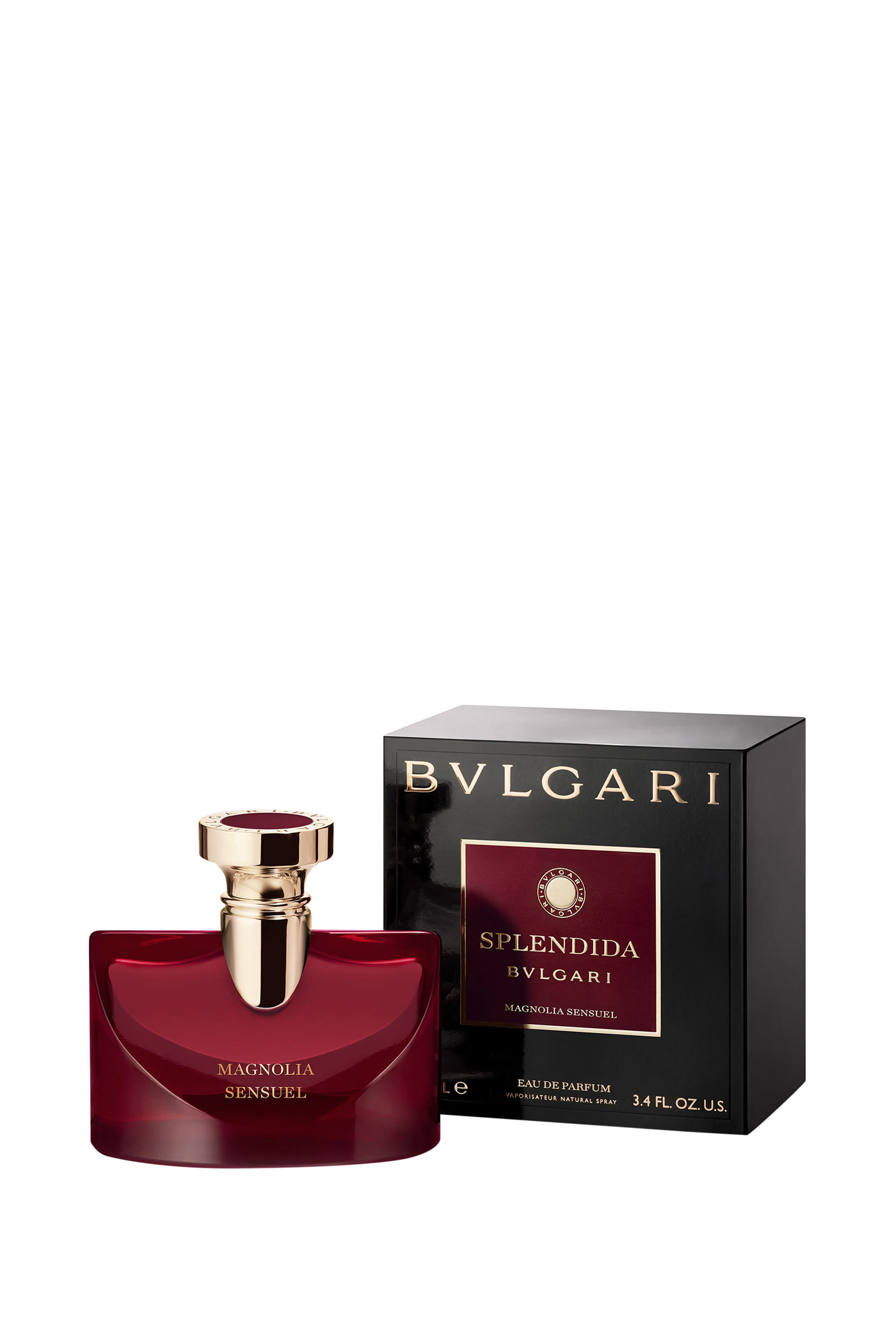 ماء عطر سبلنديدا ماغنوليا سنسوال