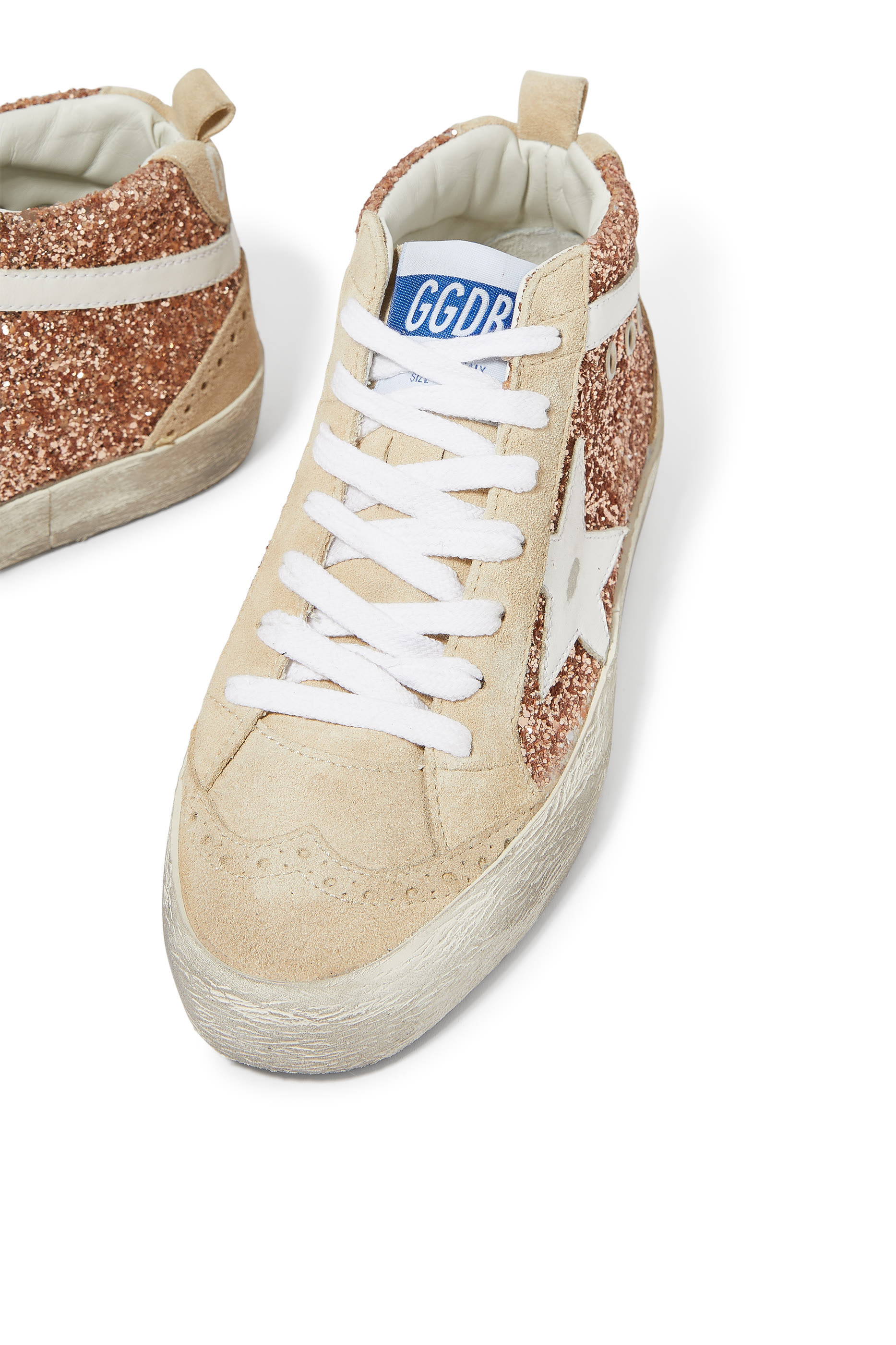 سنيكرز ميد ستار