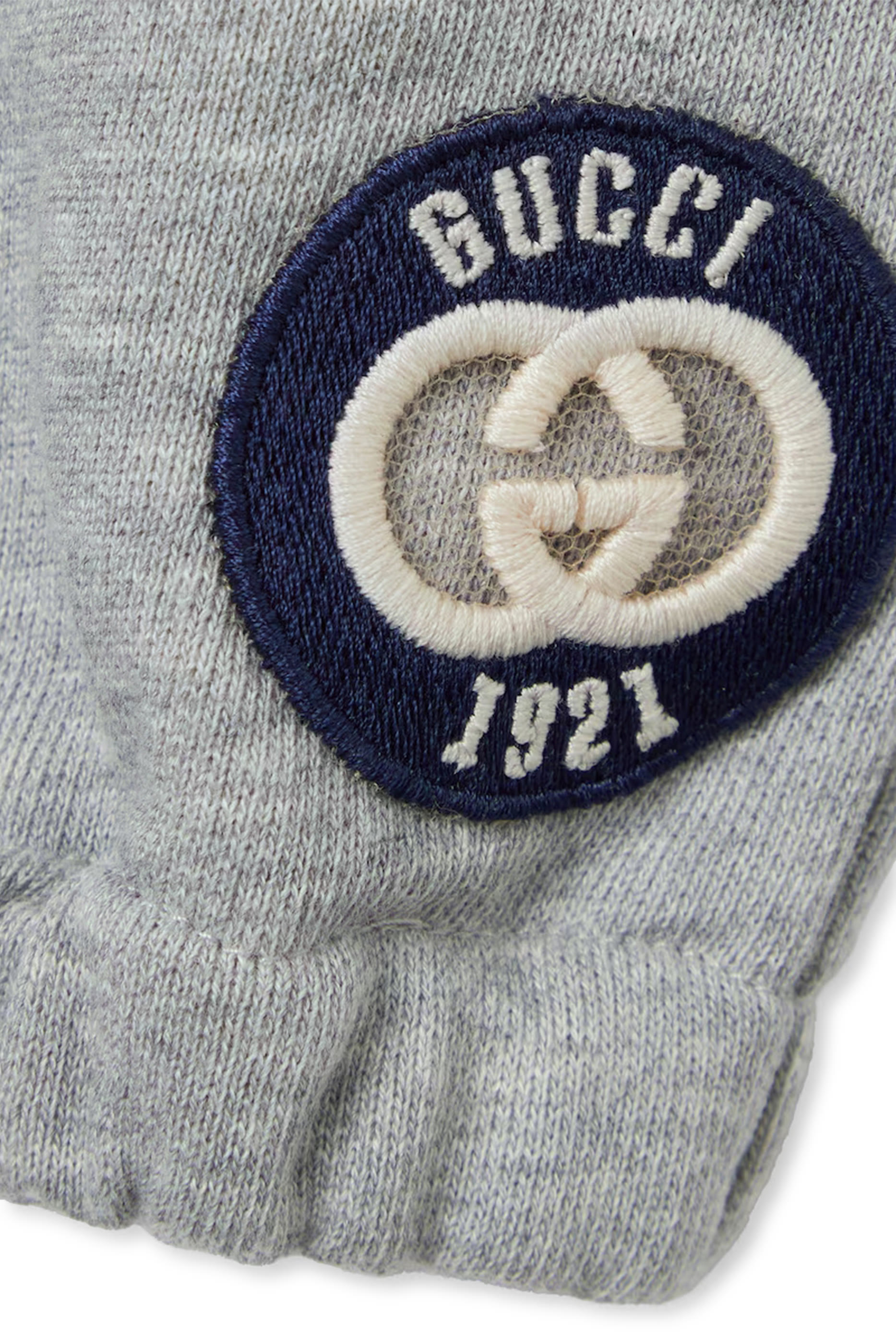 سويت شيرت مطرز قطن للأطفال