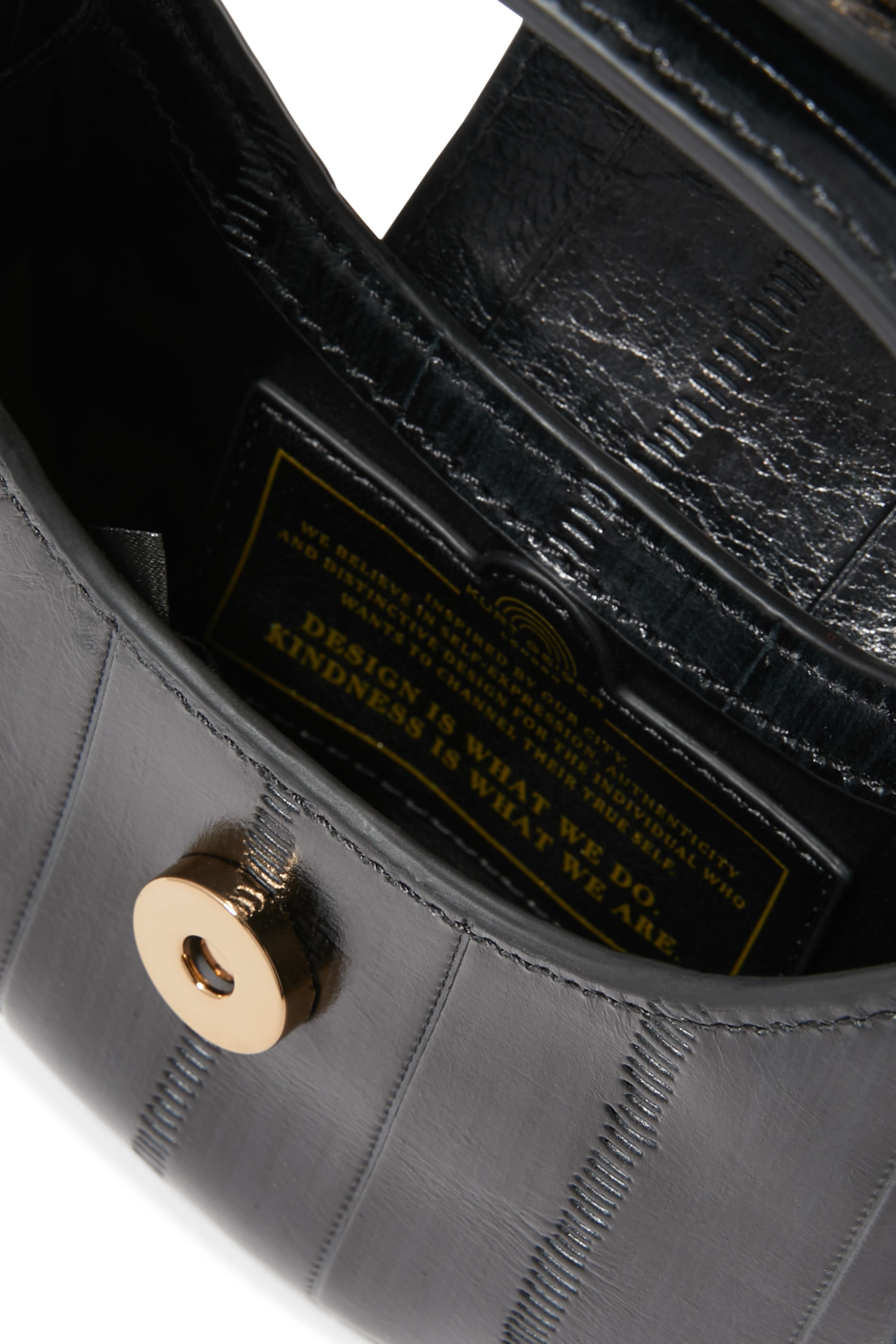 حقيبة تشيلسي هوبو مايكرو