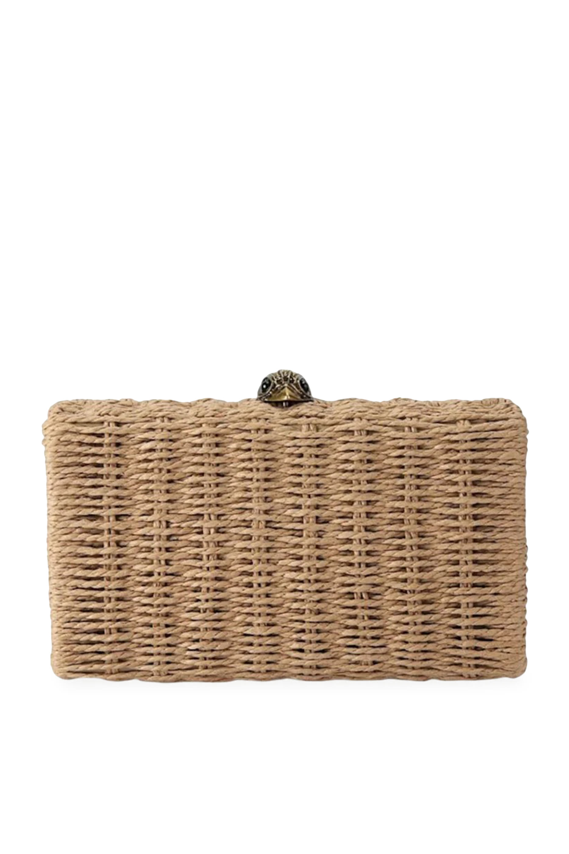 كلاتش كنسينغتون مرصع بالكريستال