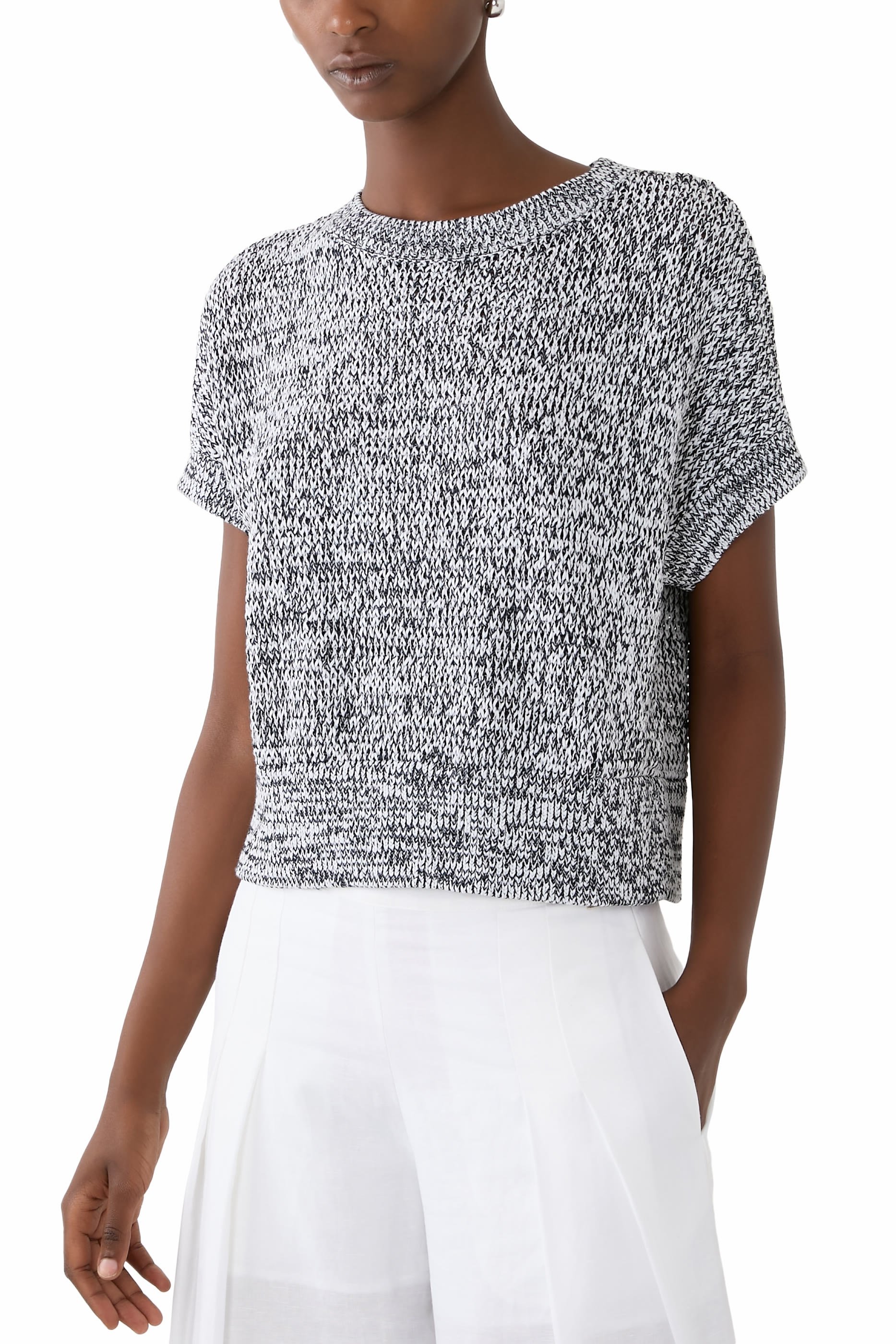 كنزة ذا جريد ماجلييريا