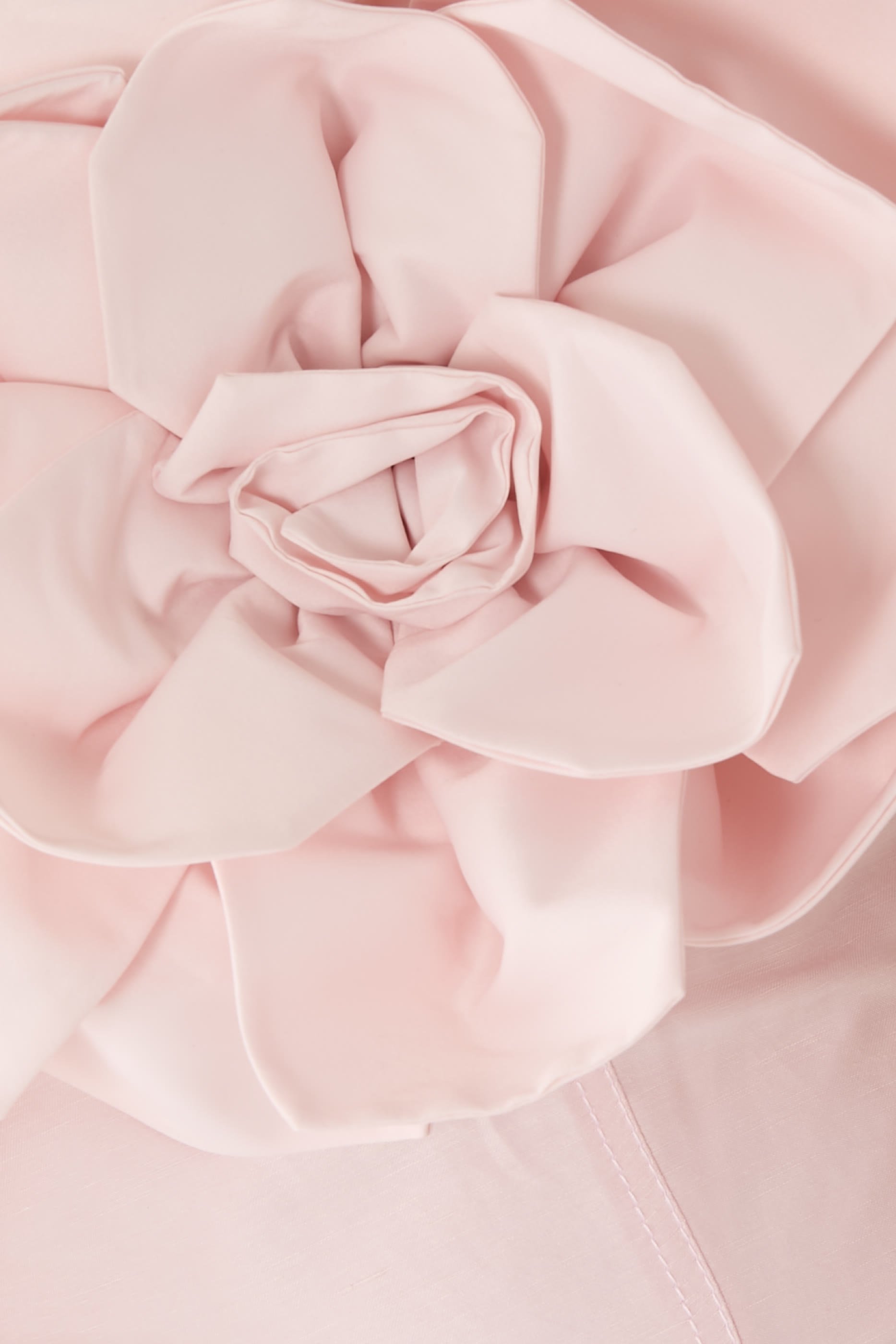 فستان إيتا قصير