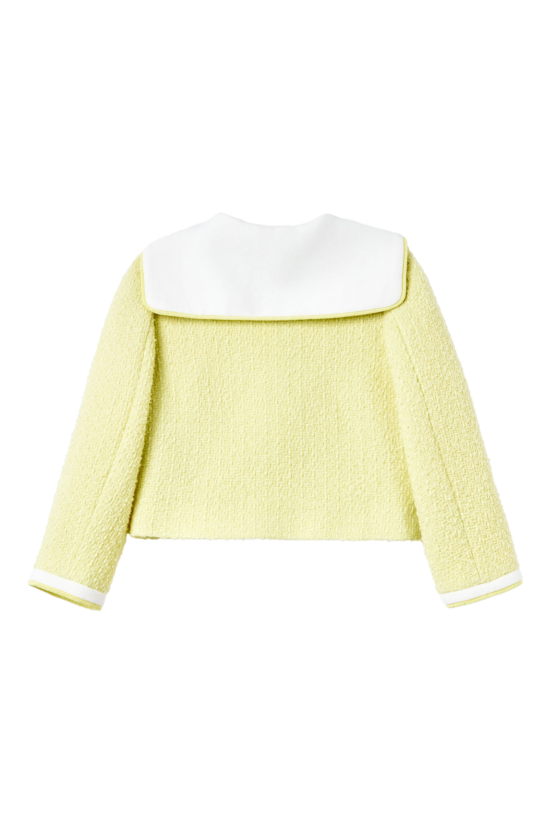 جاكيت بوكل للأطفال