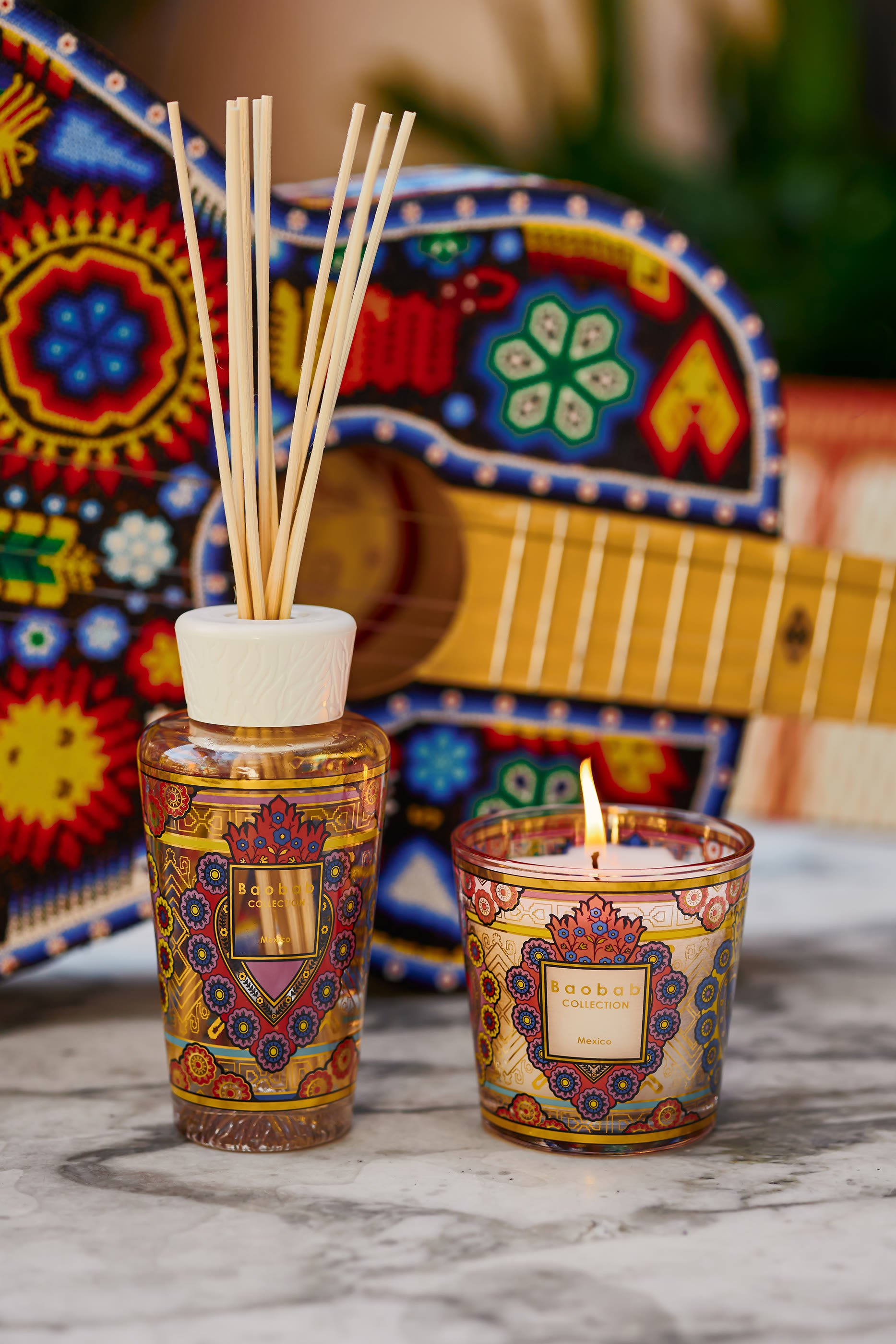 مجموعة هدية ماي فرست باوباب مكسيكو