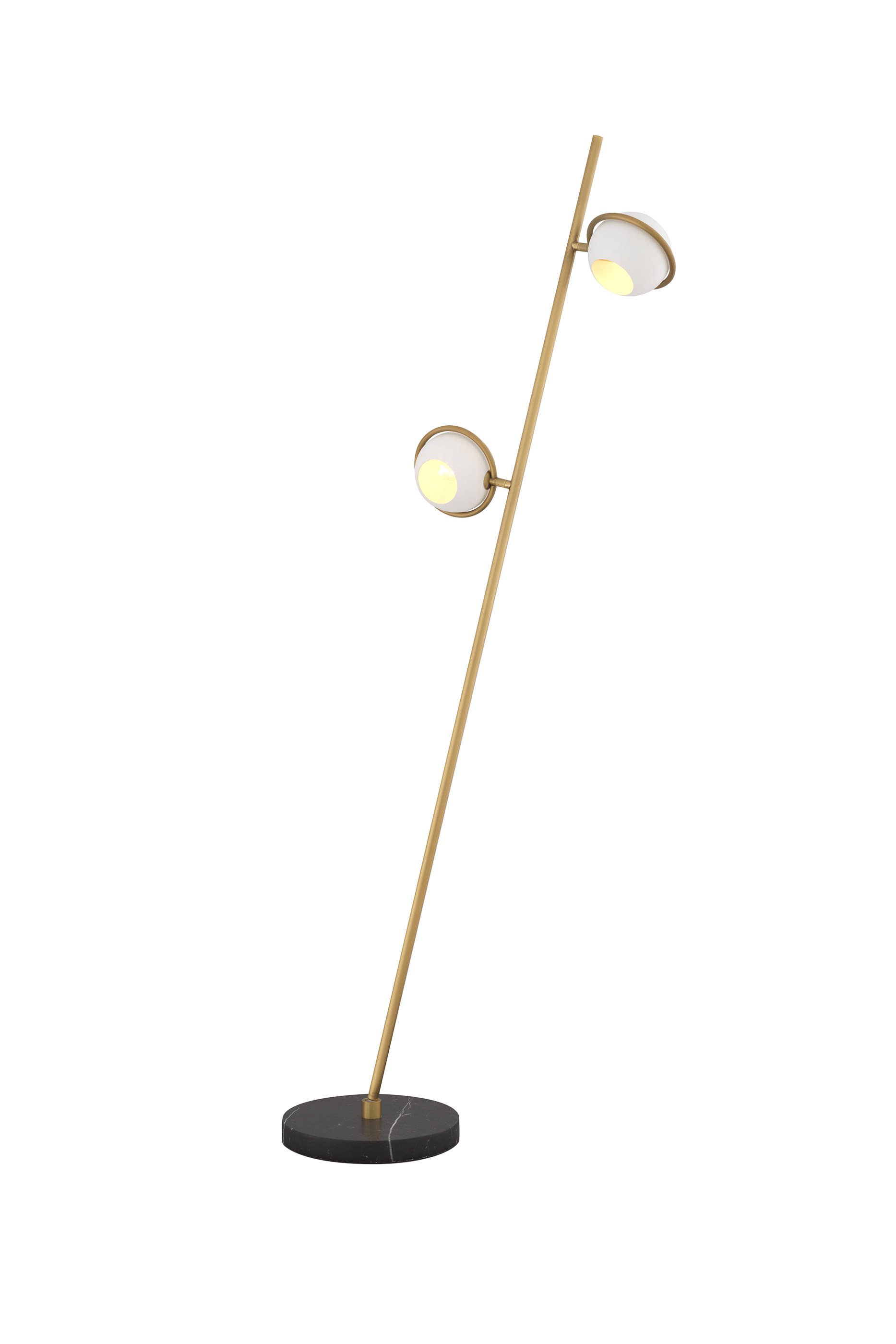 مصباح أرضي أبريليليا