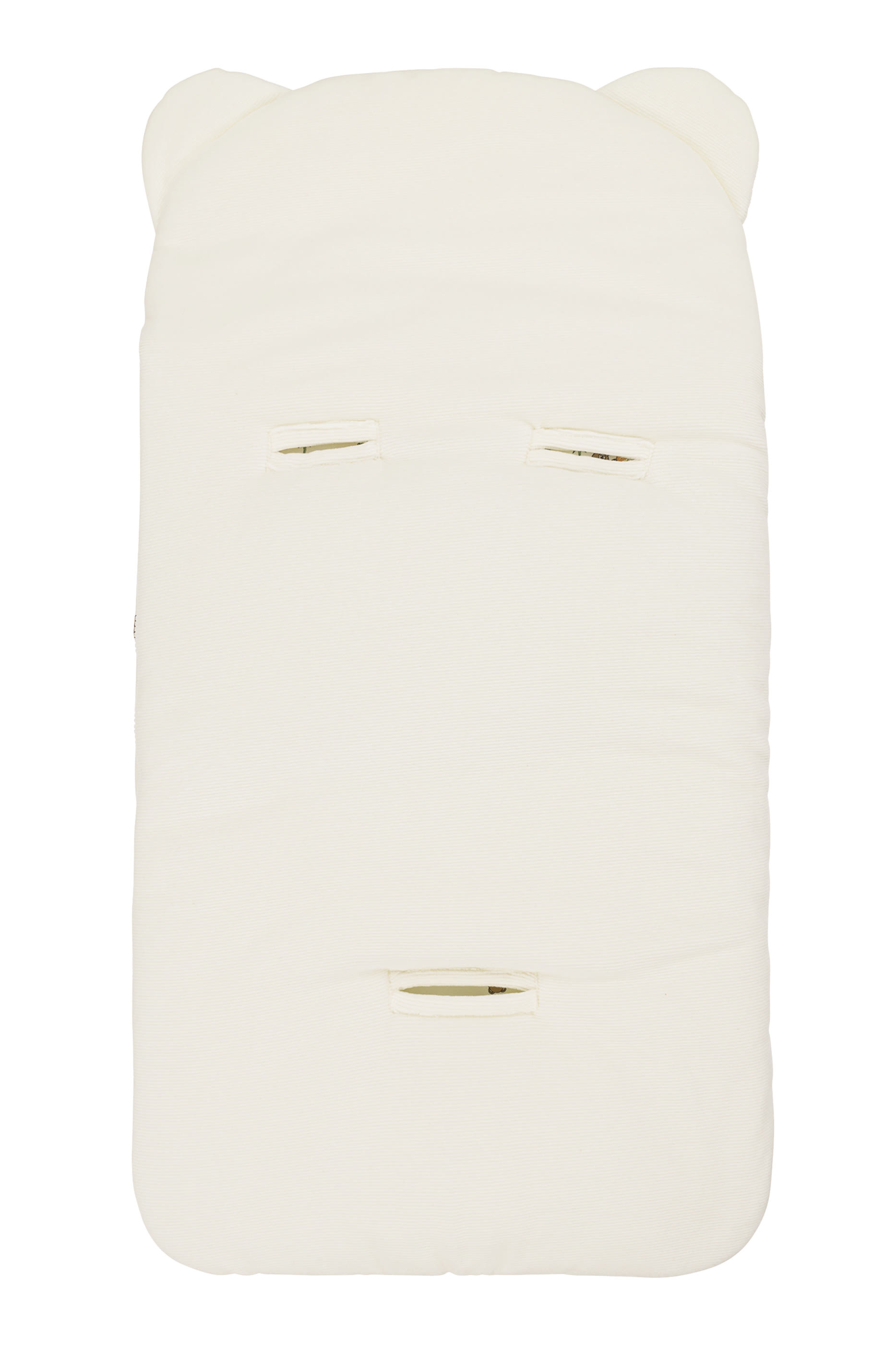 كيس نوم مزين بنقشة الدب تيدي