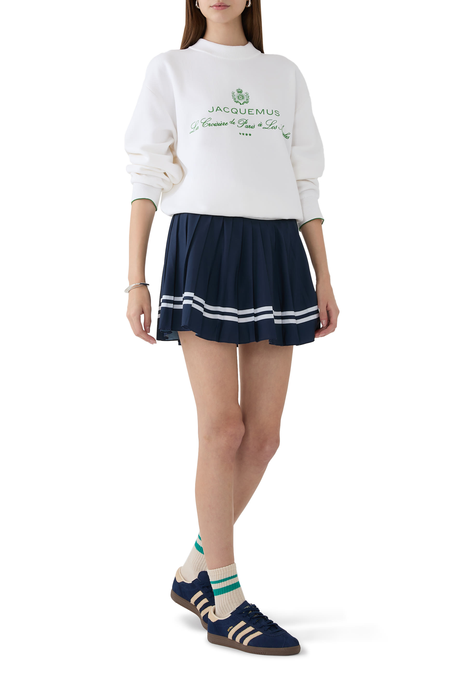 تنورة فيندوم سكريبت