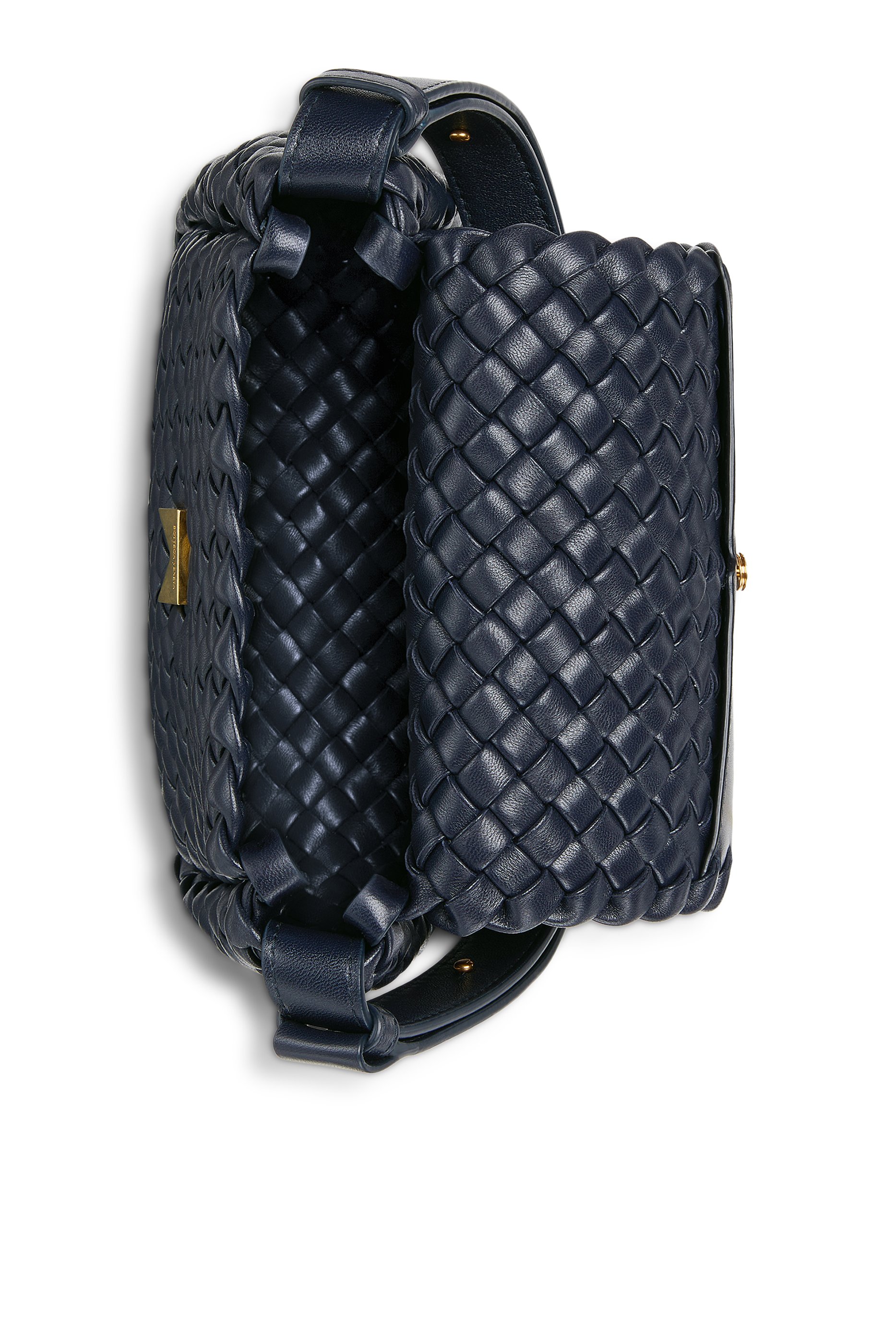 حقيبة كتف كوبل صغيرة