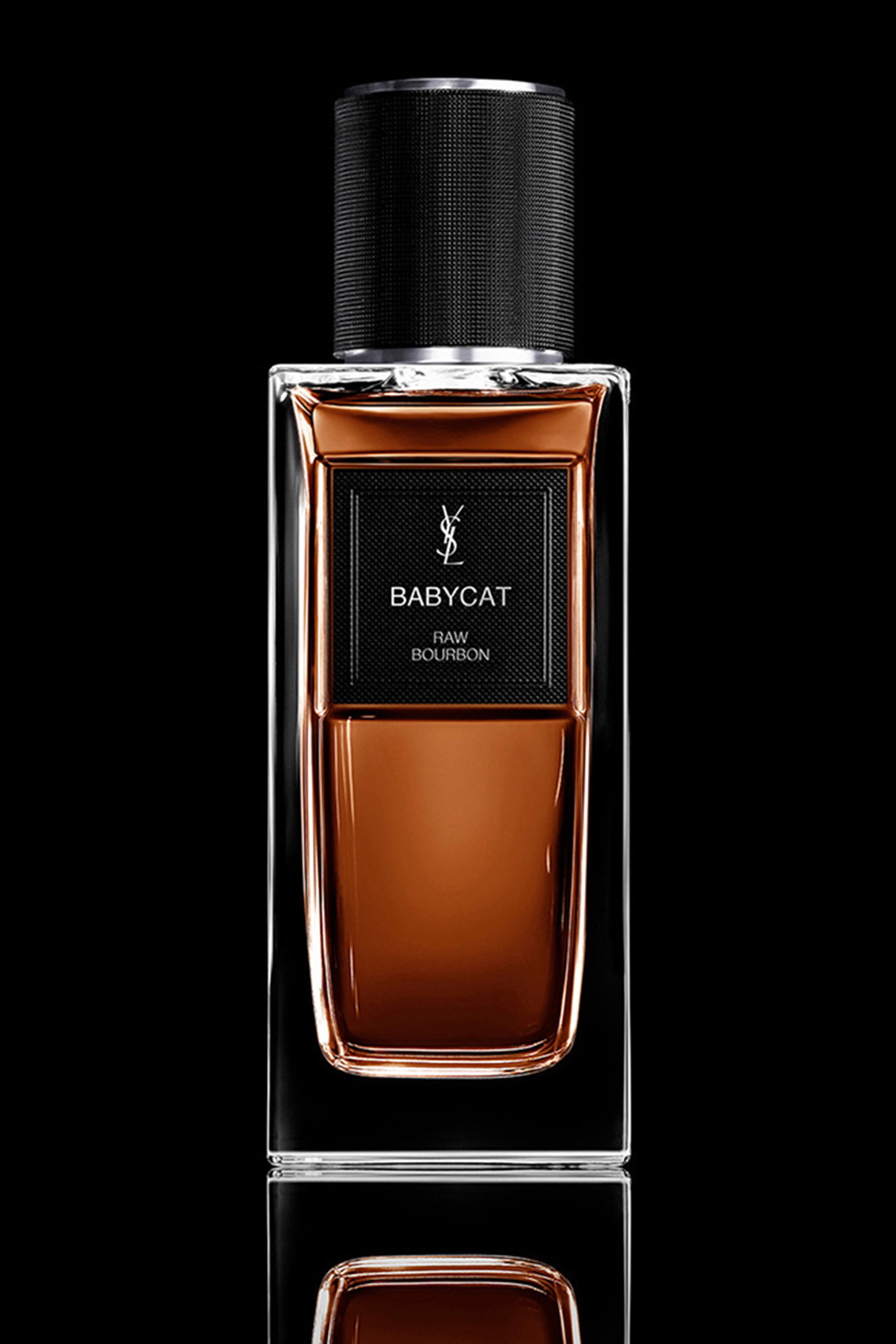 أو دو بارفان بيبي كات بعبير البوربون من مجموعة لو فيستيير دي بارفام