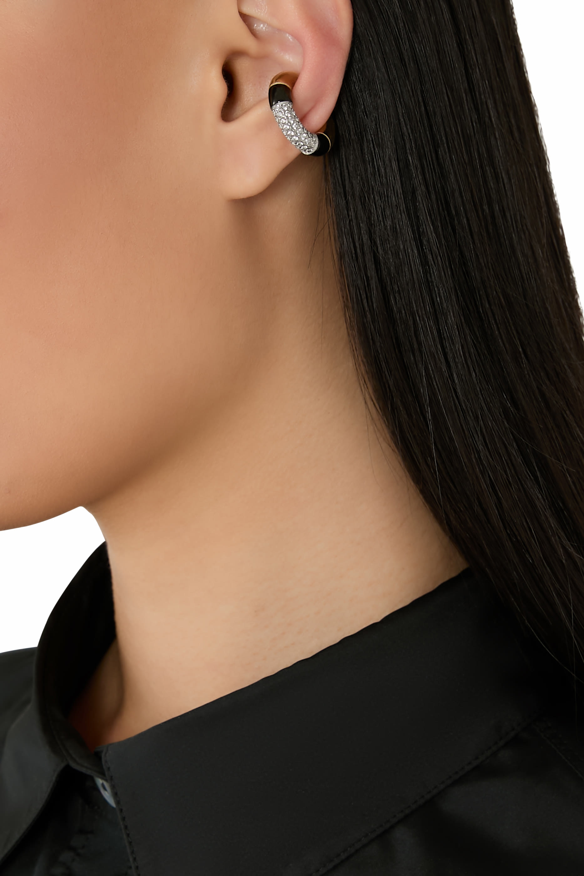 Lana Single Ear Cuff