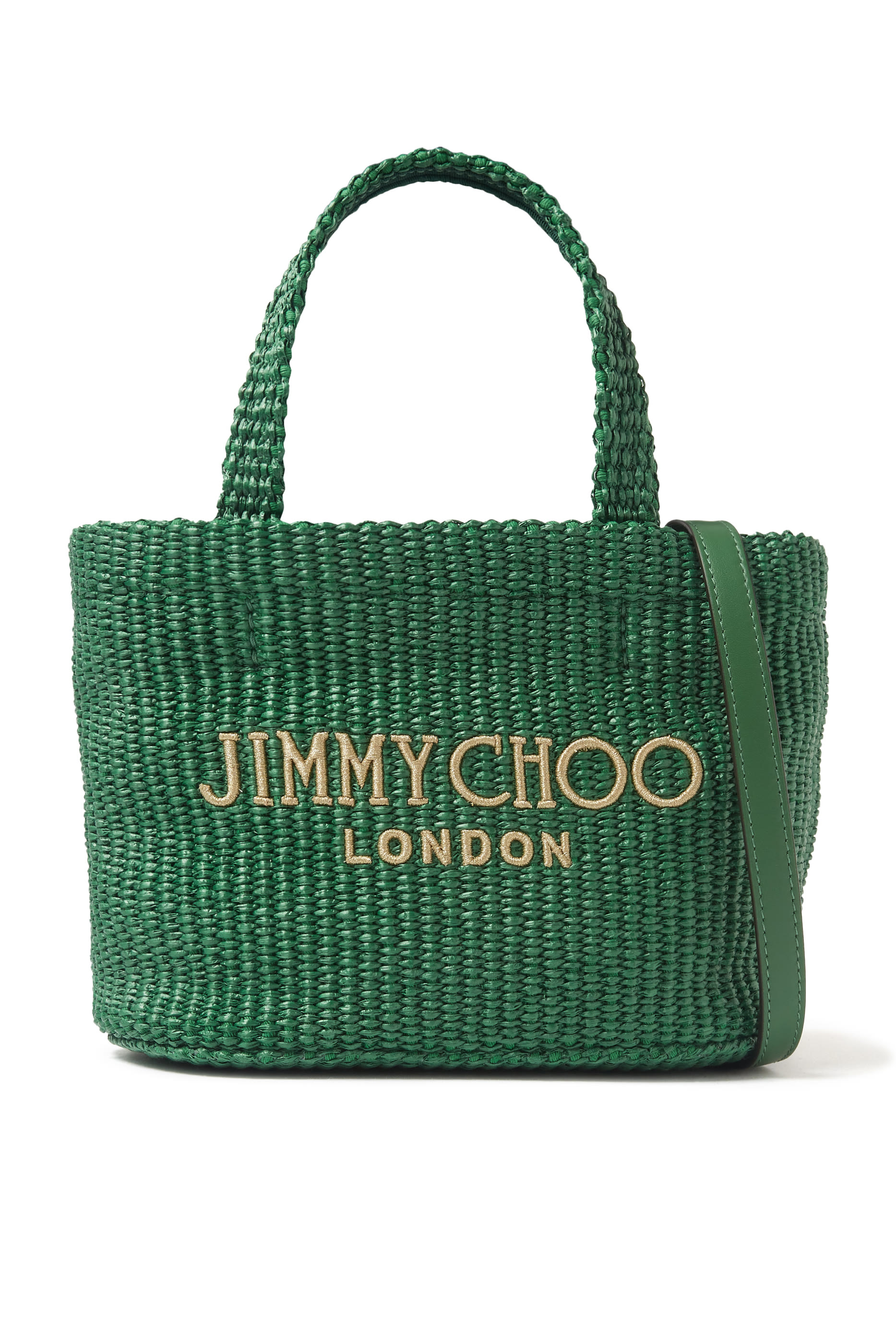 حقيبة يد صغيرة ايست/ ويست للشاطئ