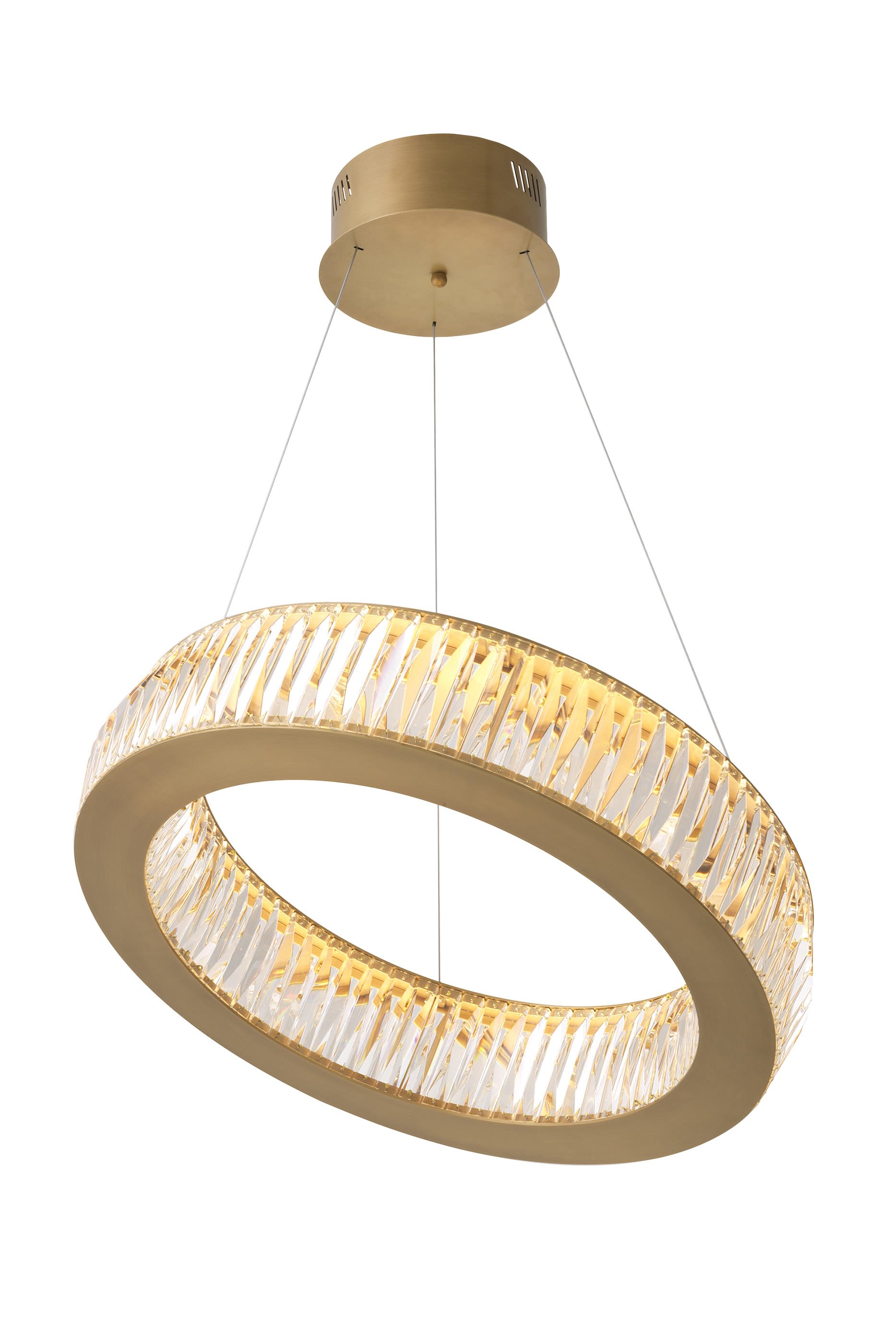 ثريا فانكوفر مقاس صغير