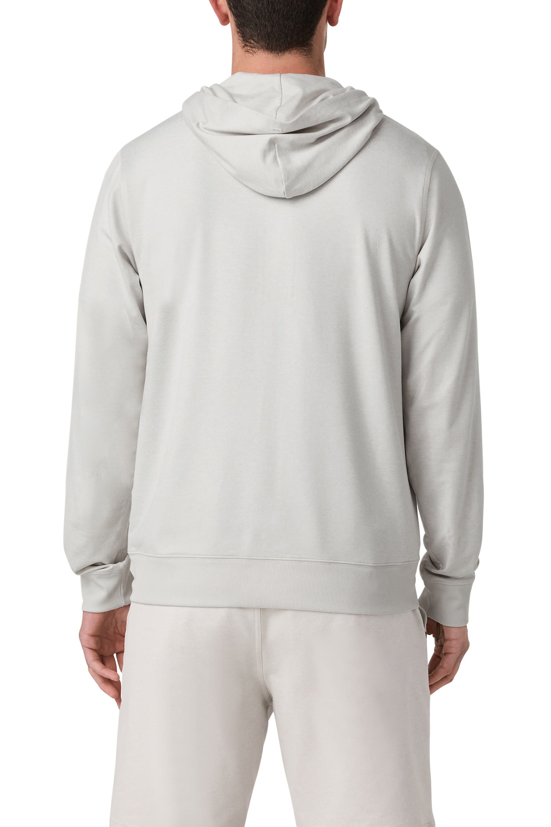 هودي بونتو بسحاب كامل