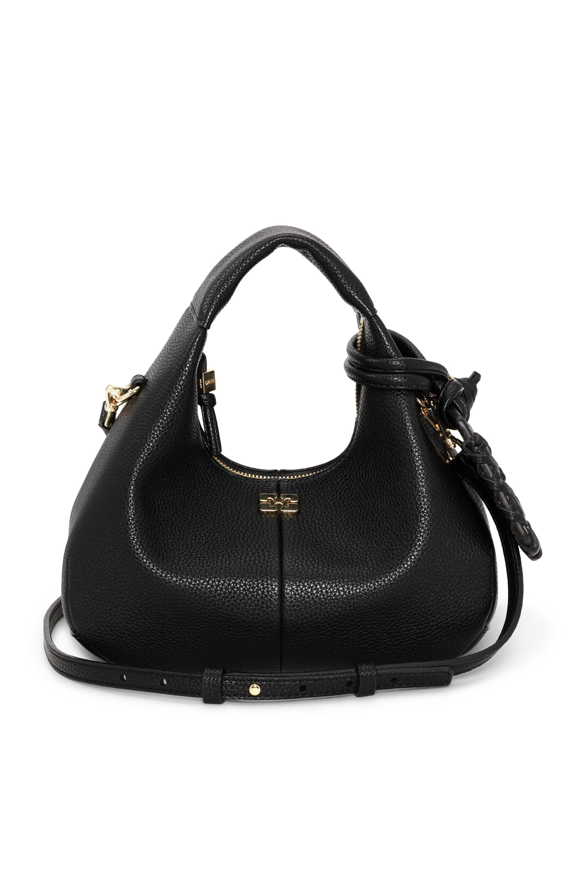 حقيبة هوبو صغيرة