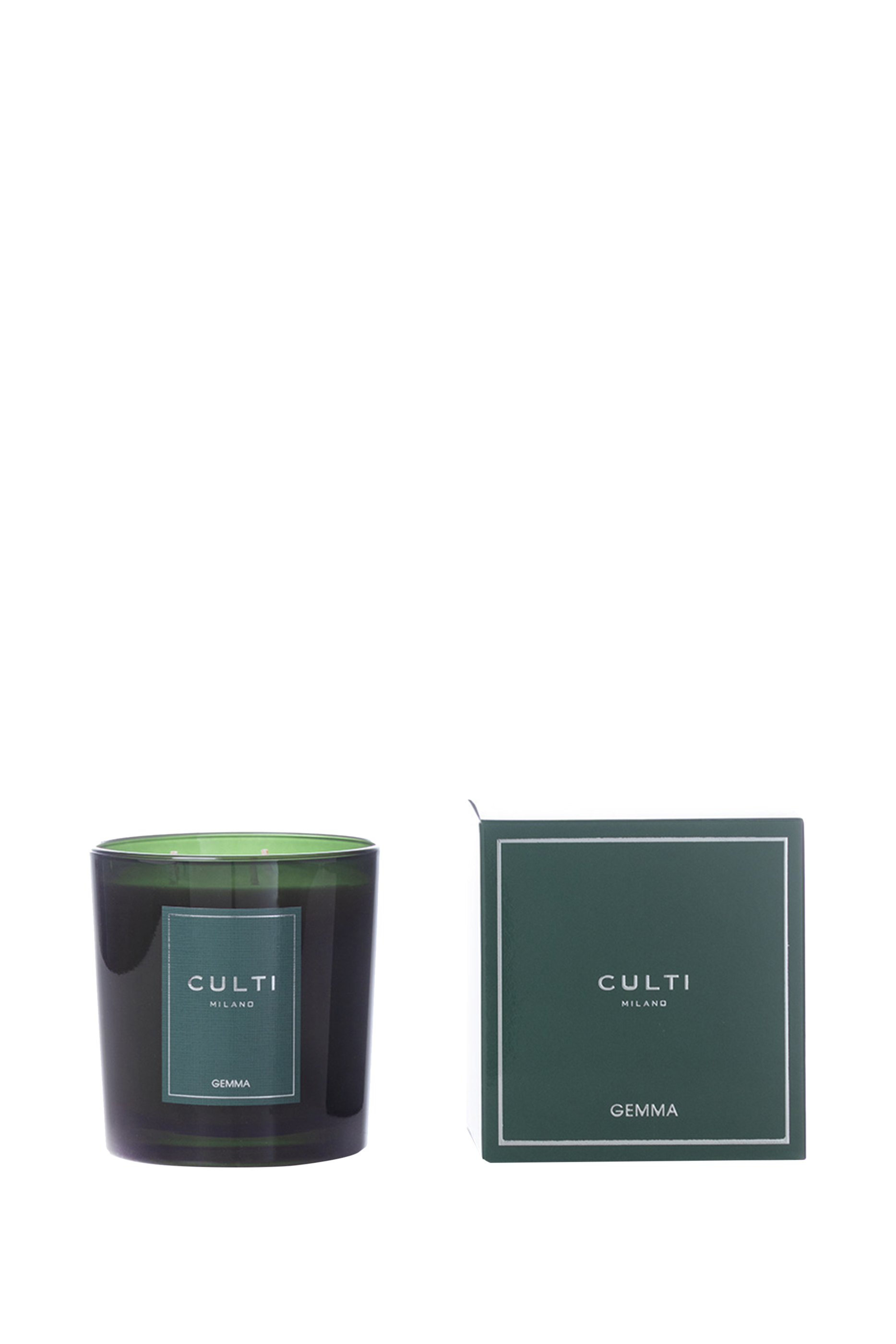 شمعة جيما وينتر