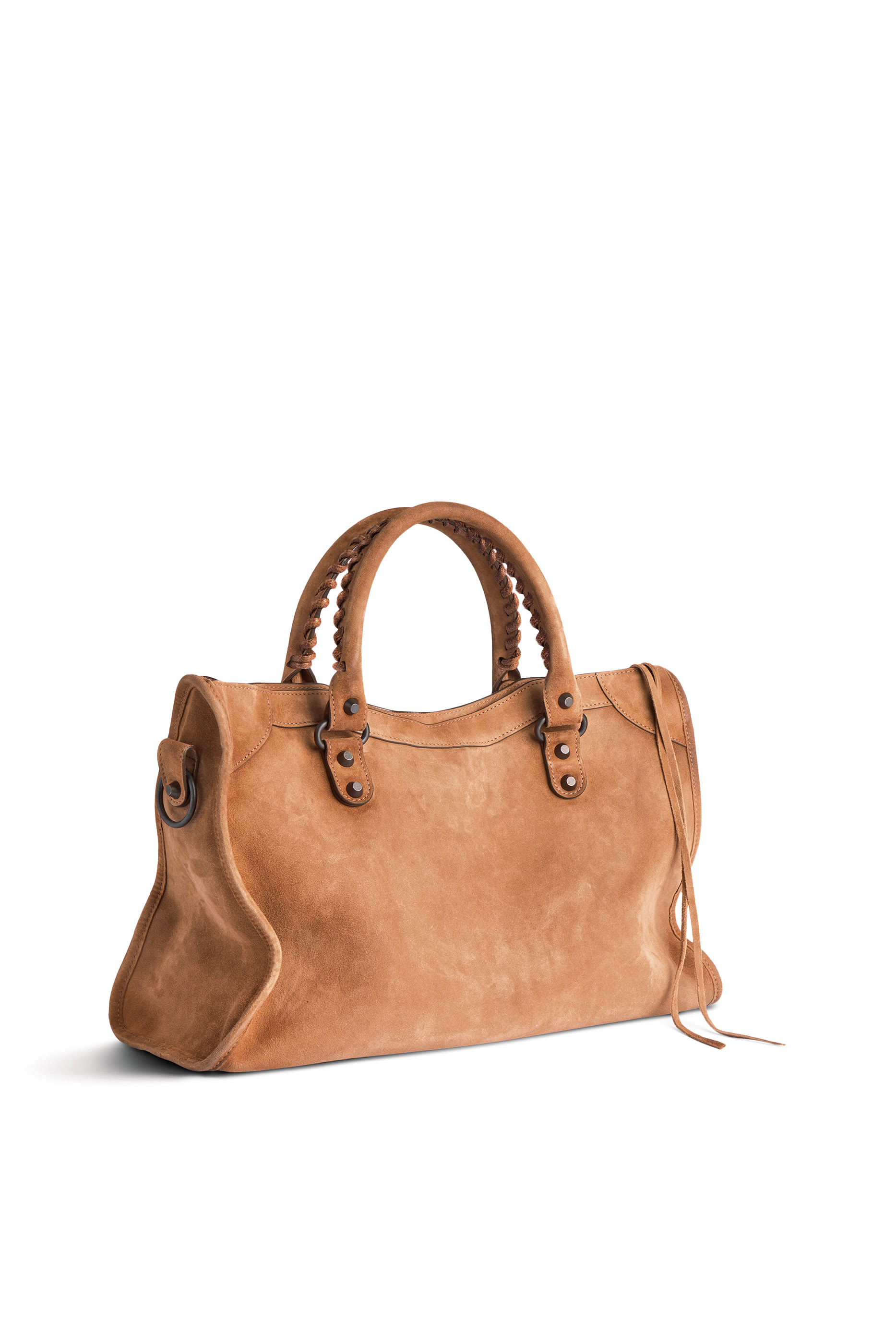 حقيبة لو سيتي متوسطة