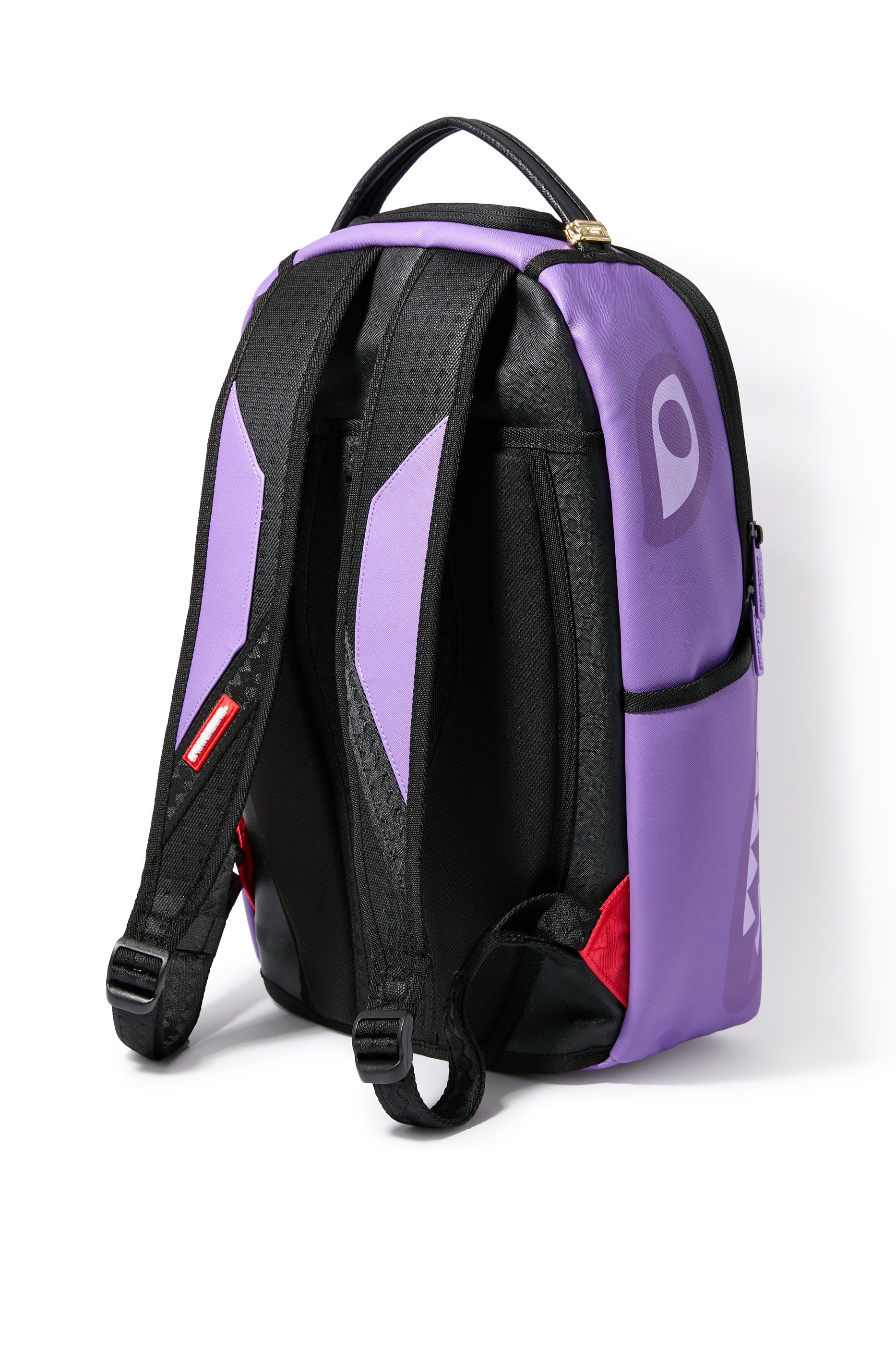 حقيبة ظهر شارك سنترال دي ال اكس اس في للأطفال