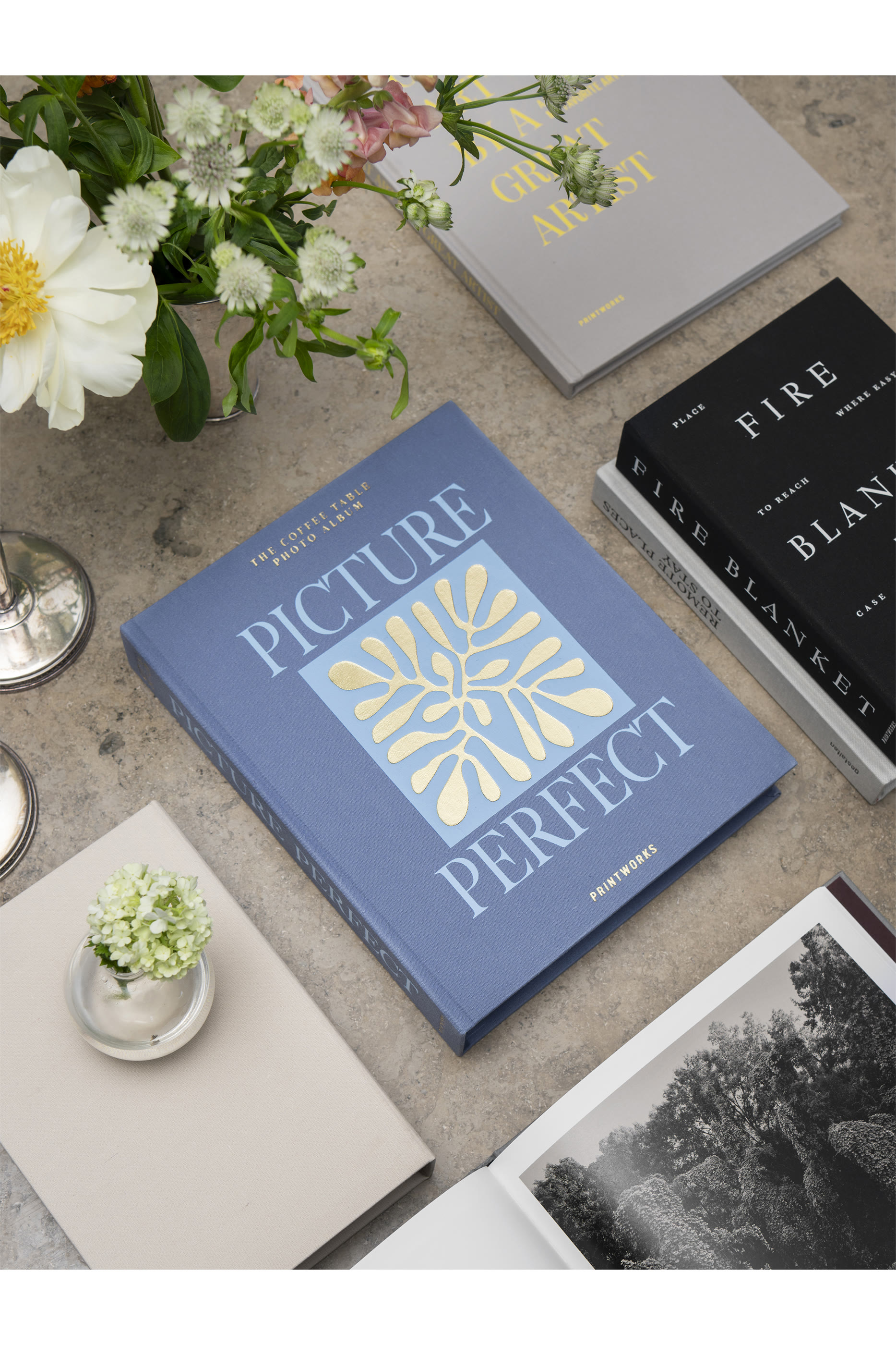 Picture Perfect Photo Album