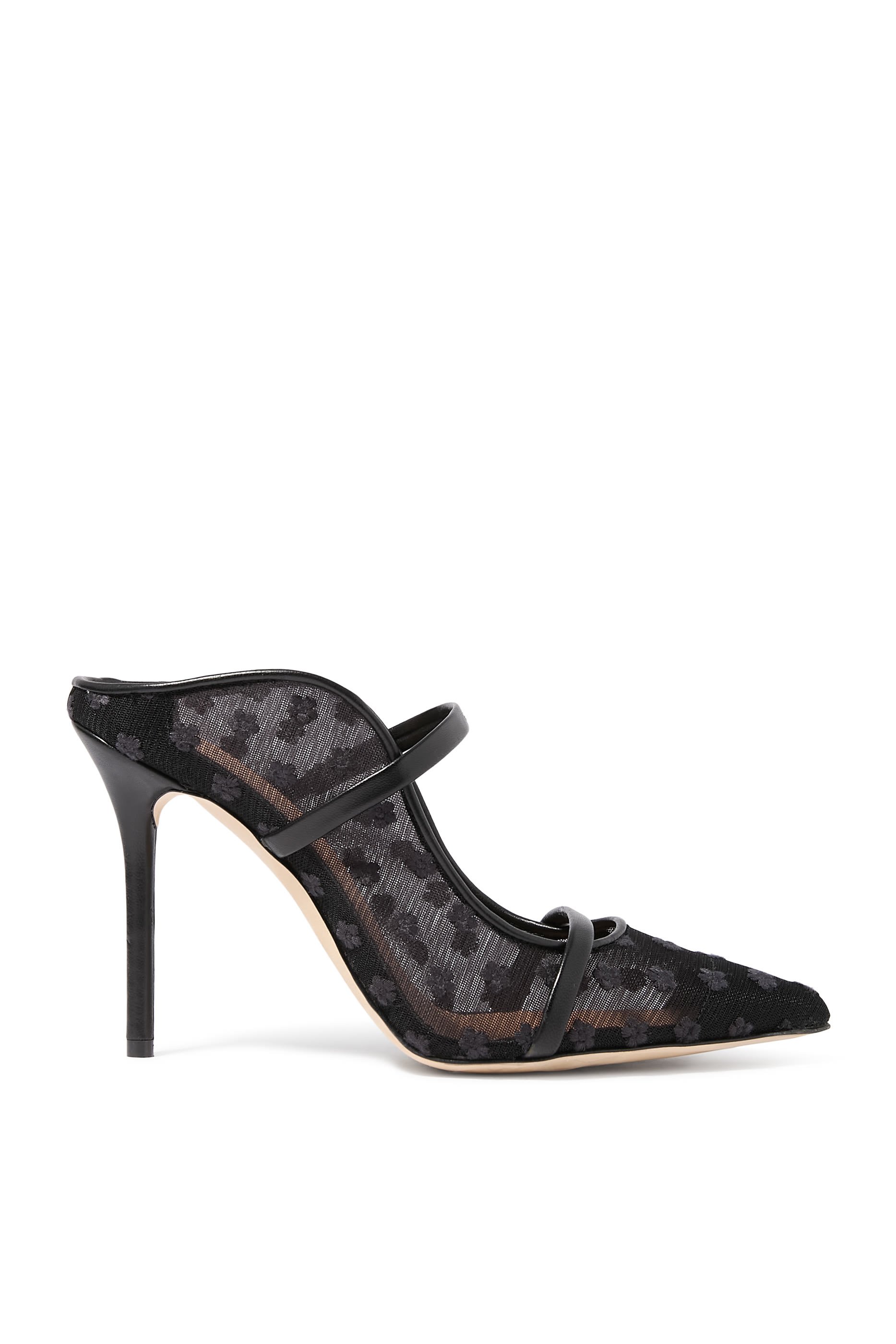 حذاء مورين 100 مفتوح من الخلف