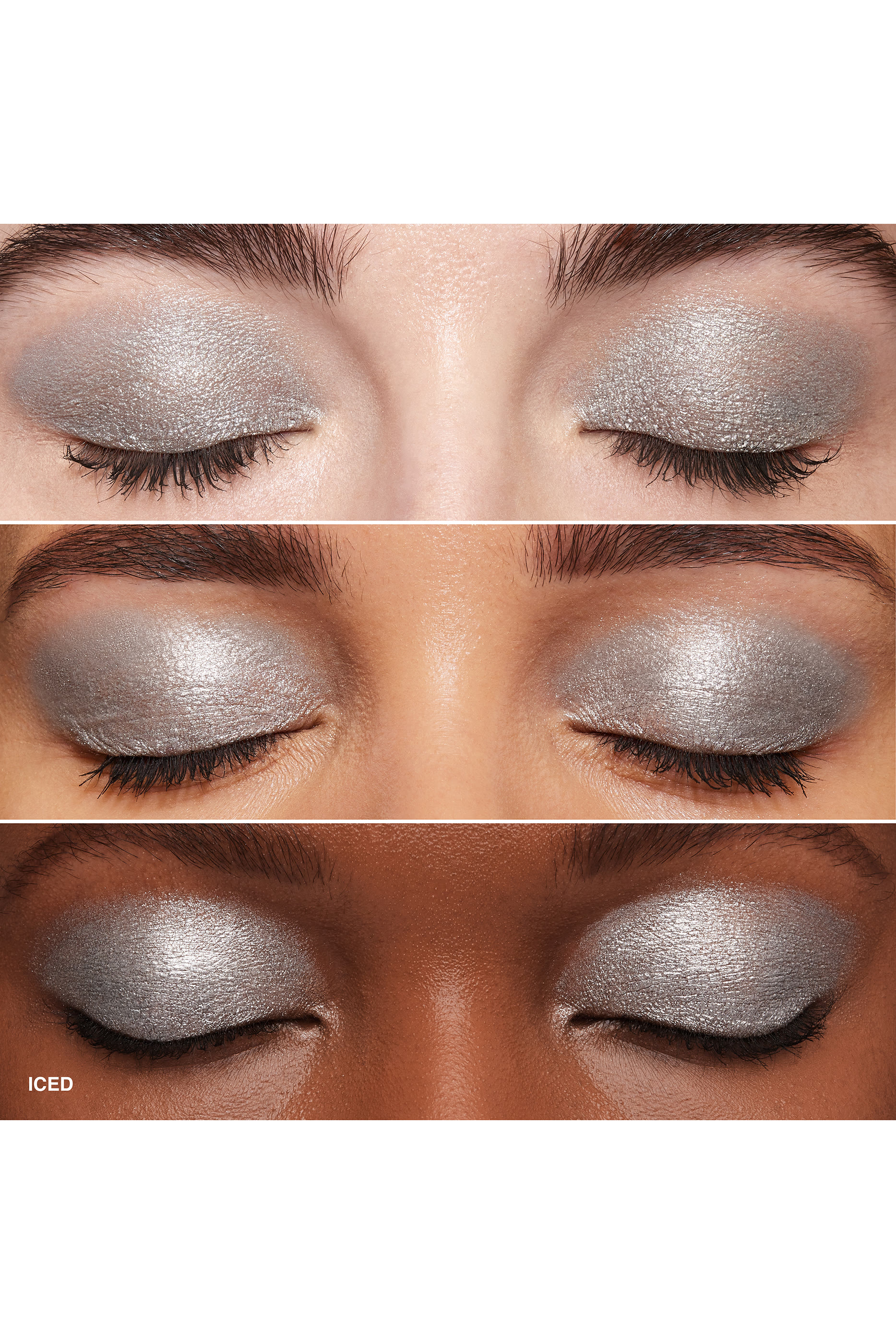 قلم ظلال عيون كريمي يدوم طويلاً