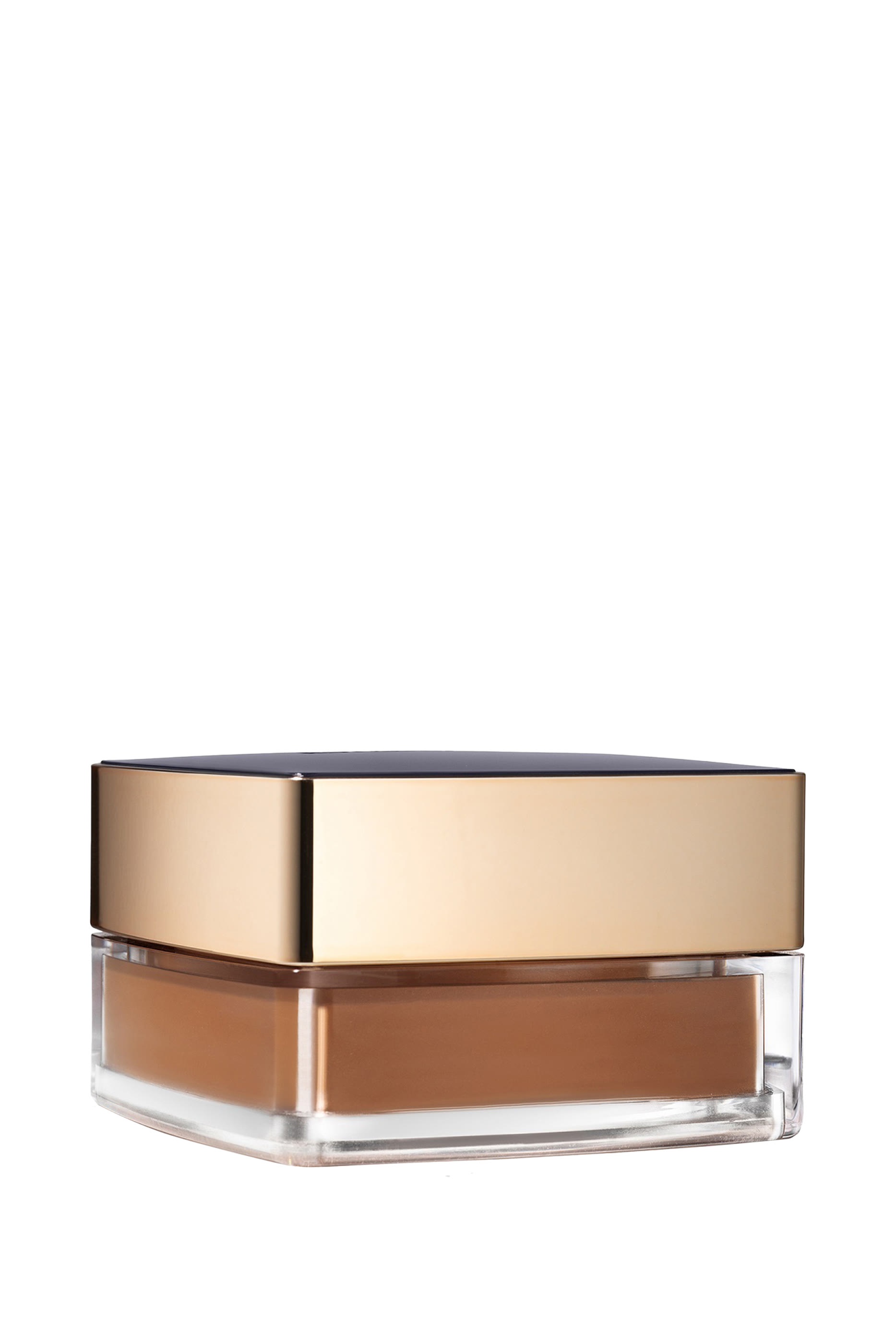 بودرة سائبة دبل وير شفافة درجة لايت مات