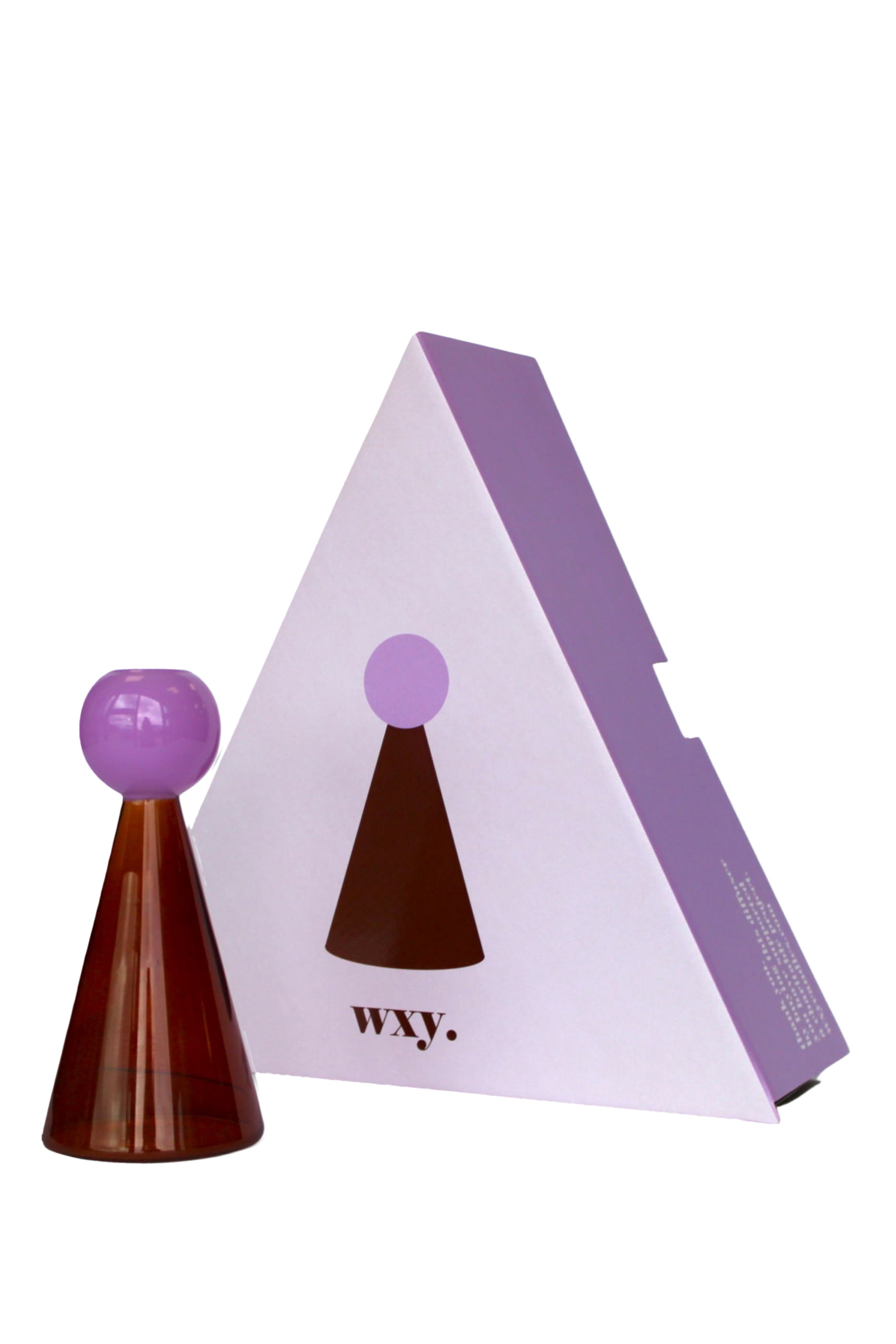 موزع عطور برائحة البرتقال الأحمر والسانتال