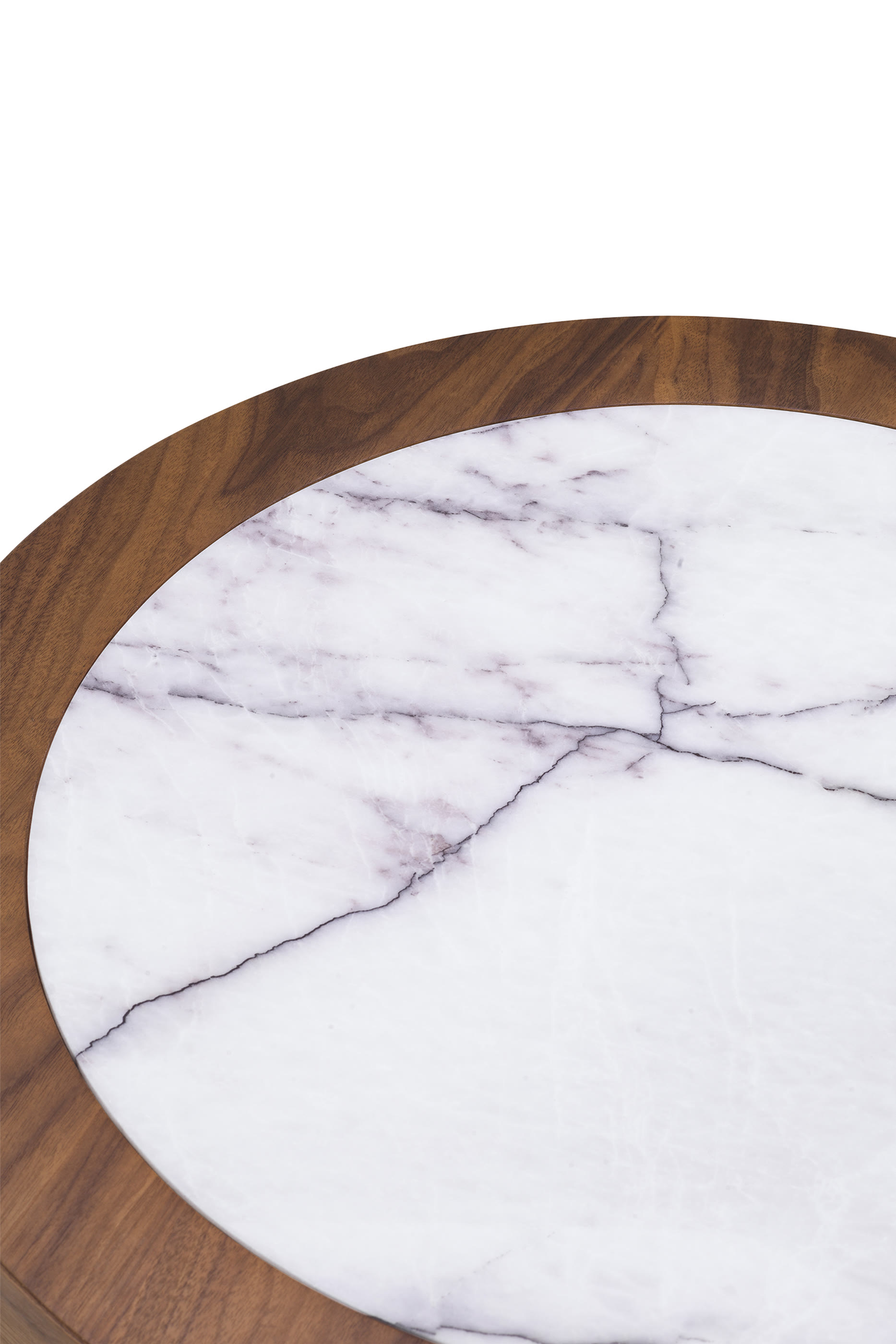 طاولة جانبية بريسيديو