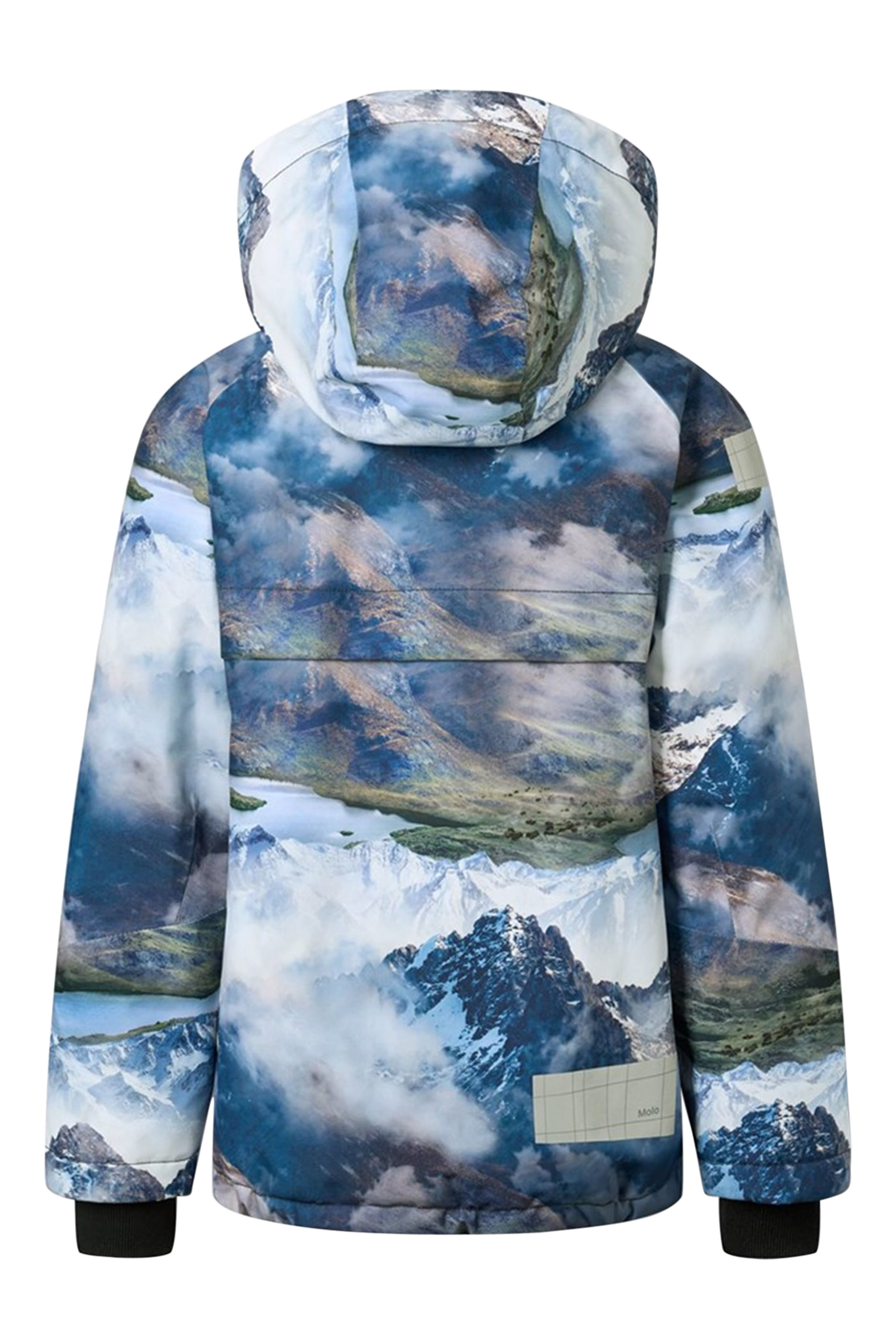 جاكيت كاستور شتوي