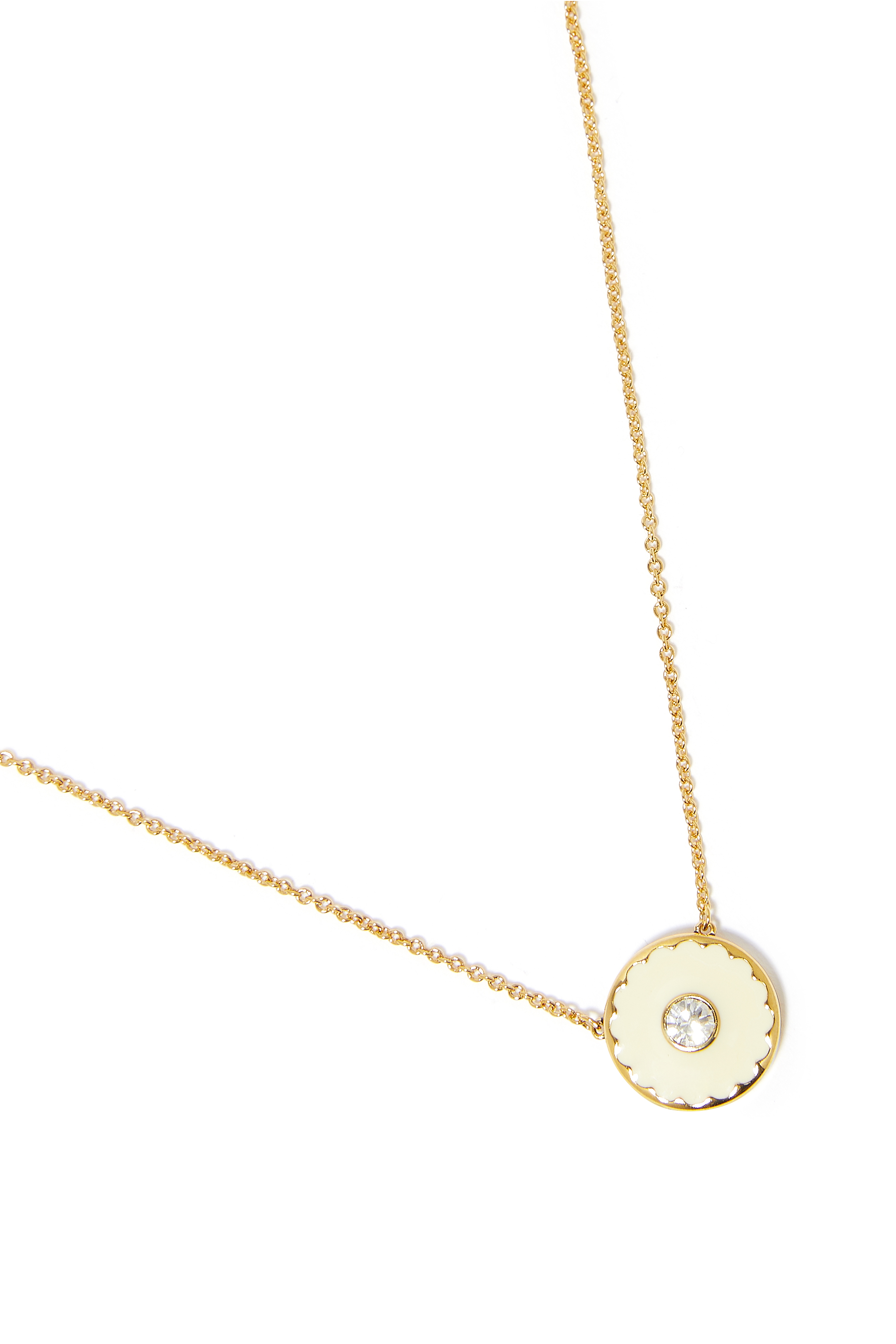 قلادة بدلاية ميداليون