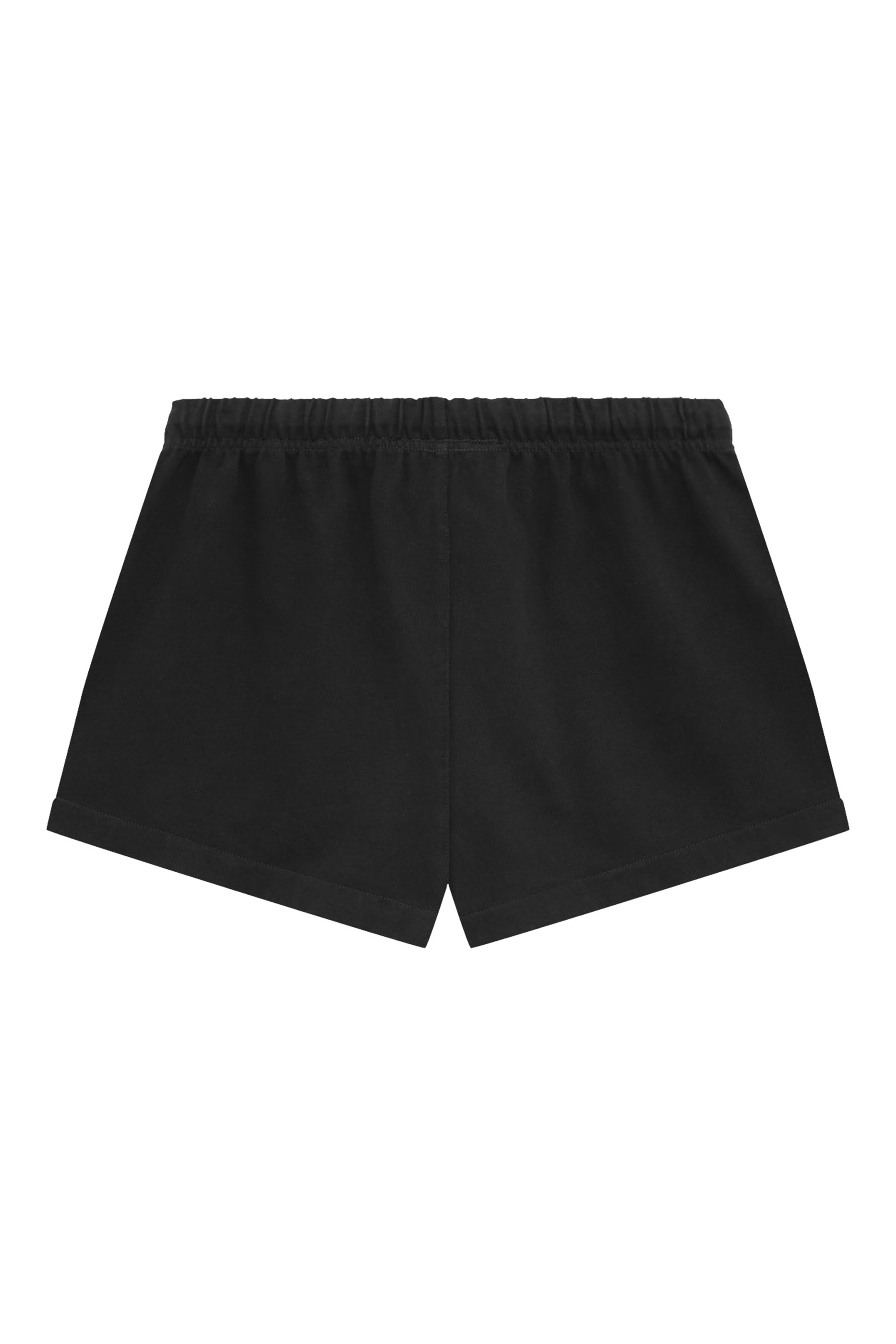 شورت كرة قدم رياضي جيرسيه ثقيل الوزن للأطفال