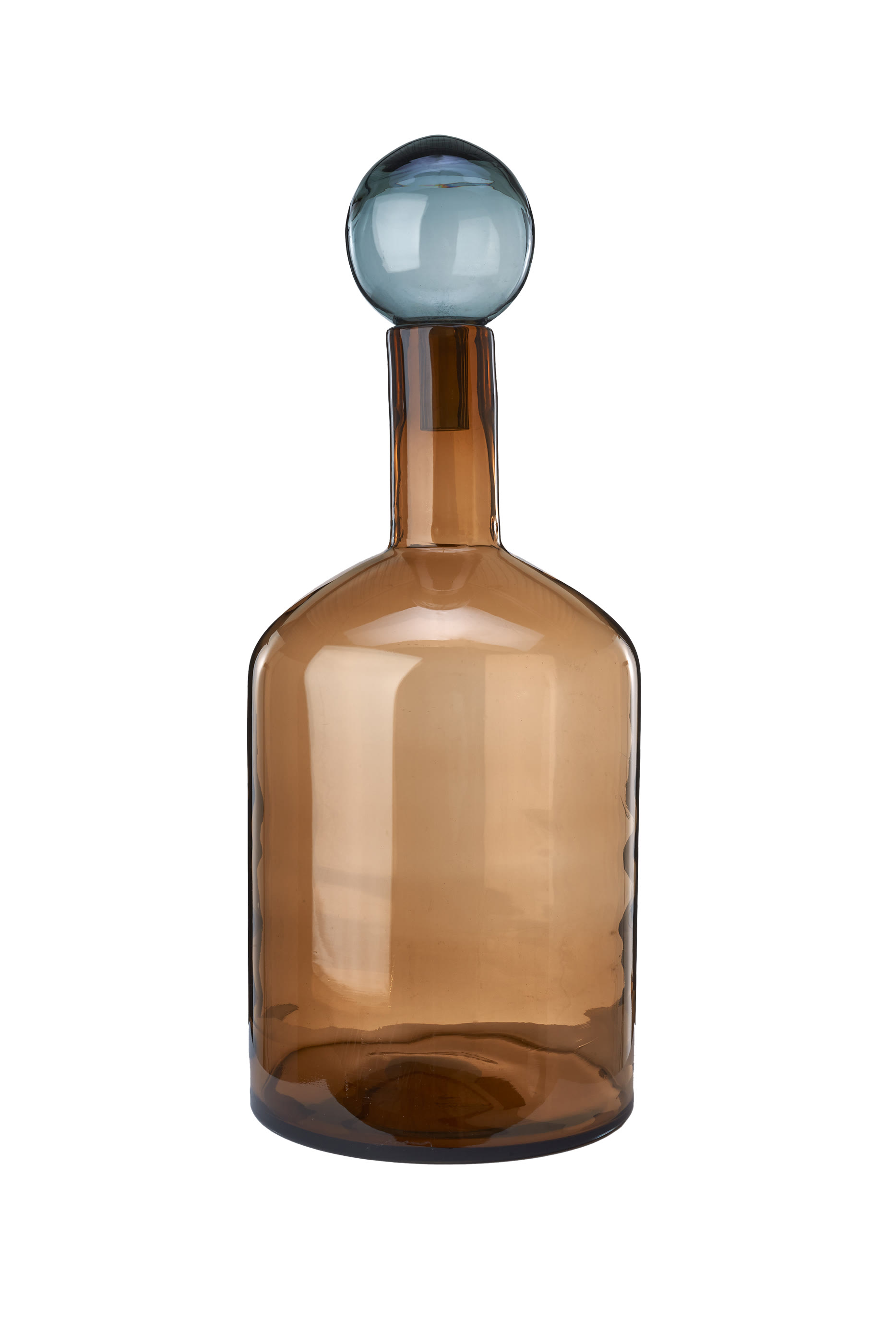 مجموعة زجاجات بابل مقاس كبير جدا، 4 قطع