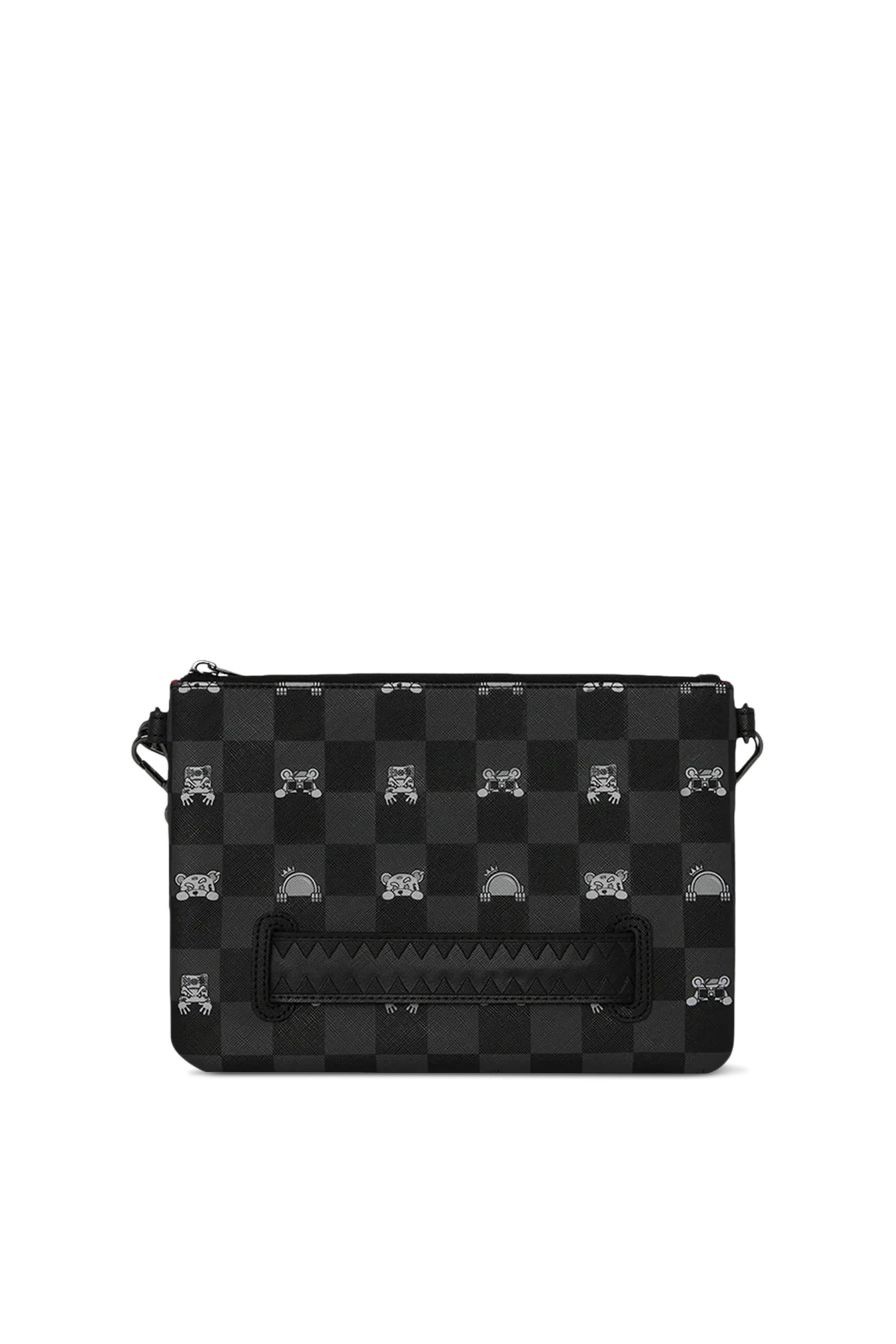 كلاتش برايفت جِت شارك كلوب كروس اوفر للأطفال