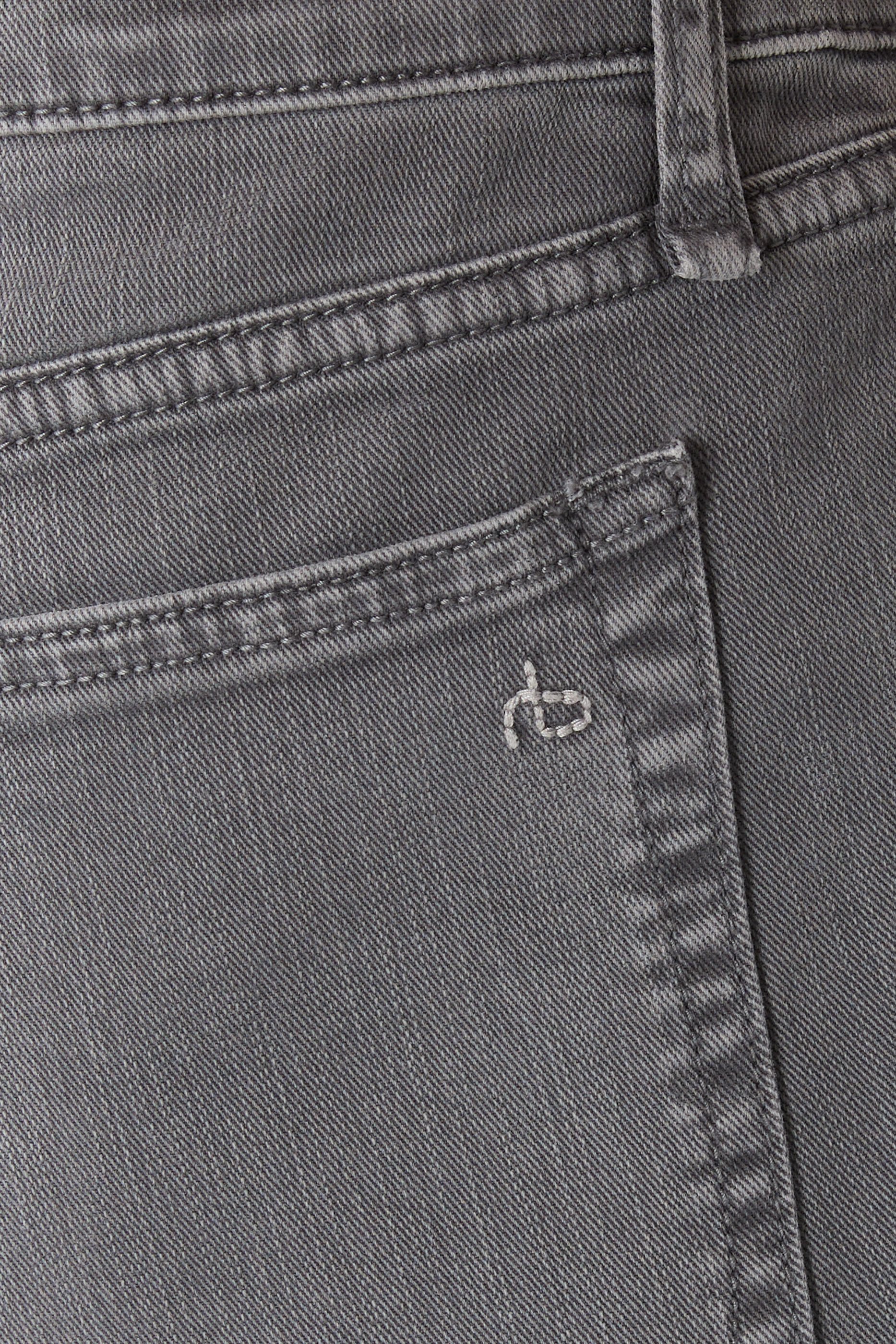 بنطال جينز فيت 2