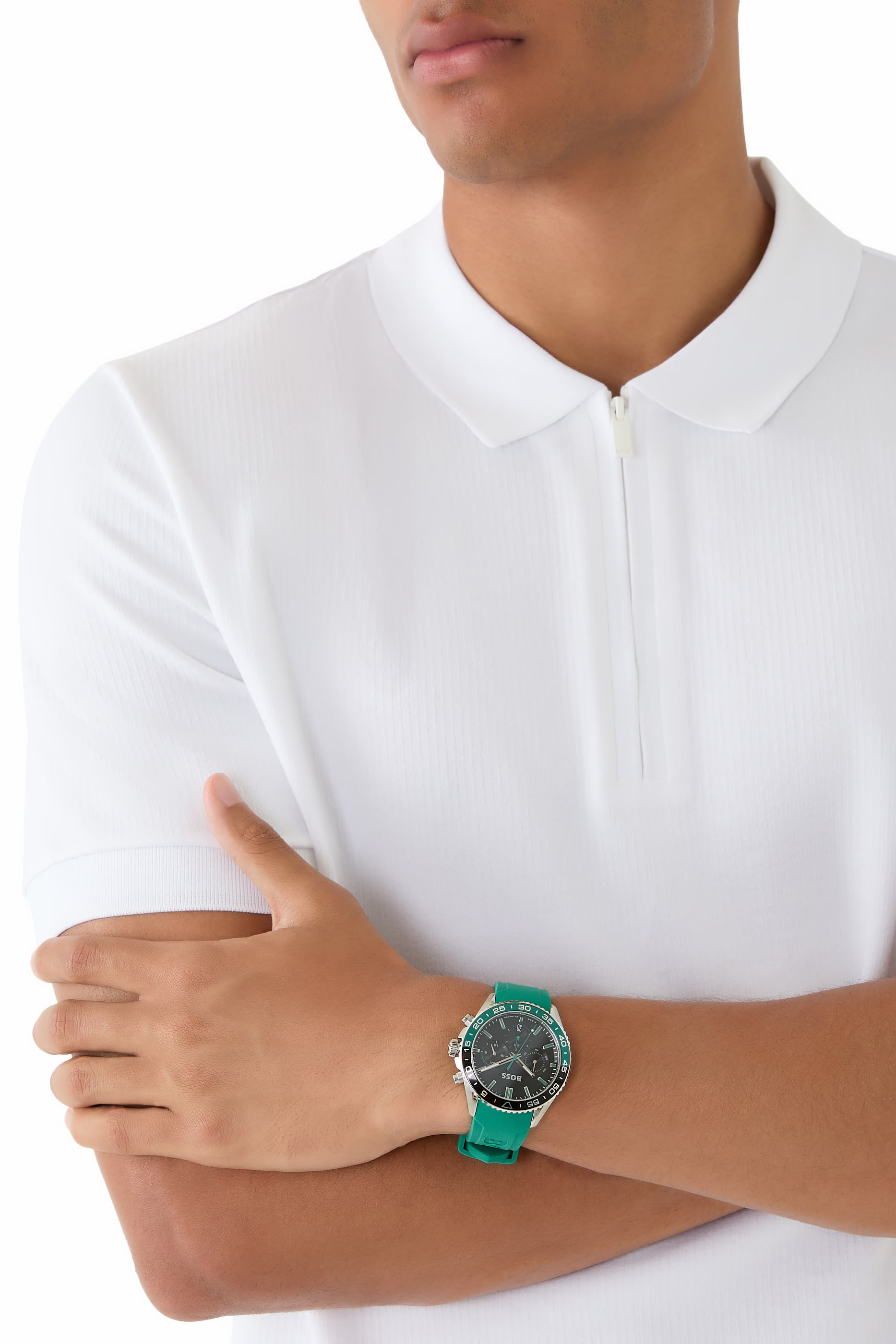 ساعة رانر كرونوغراف